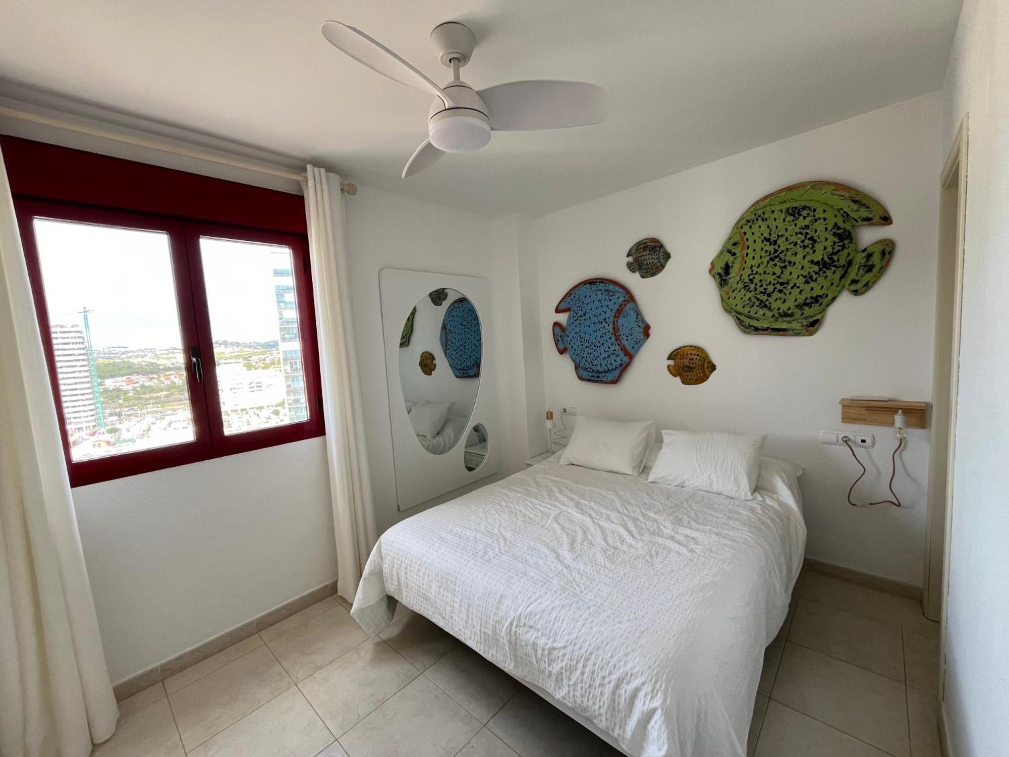 Apto One Day In Amatista Apartamento Calpe