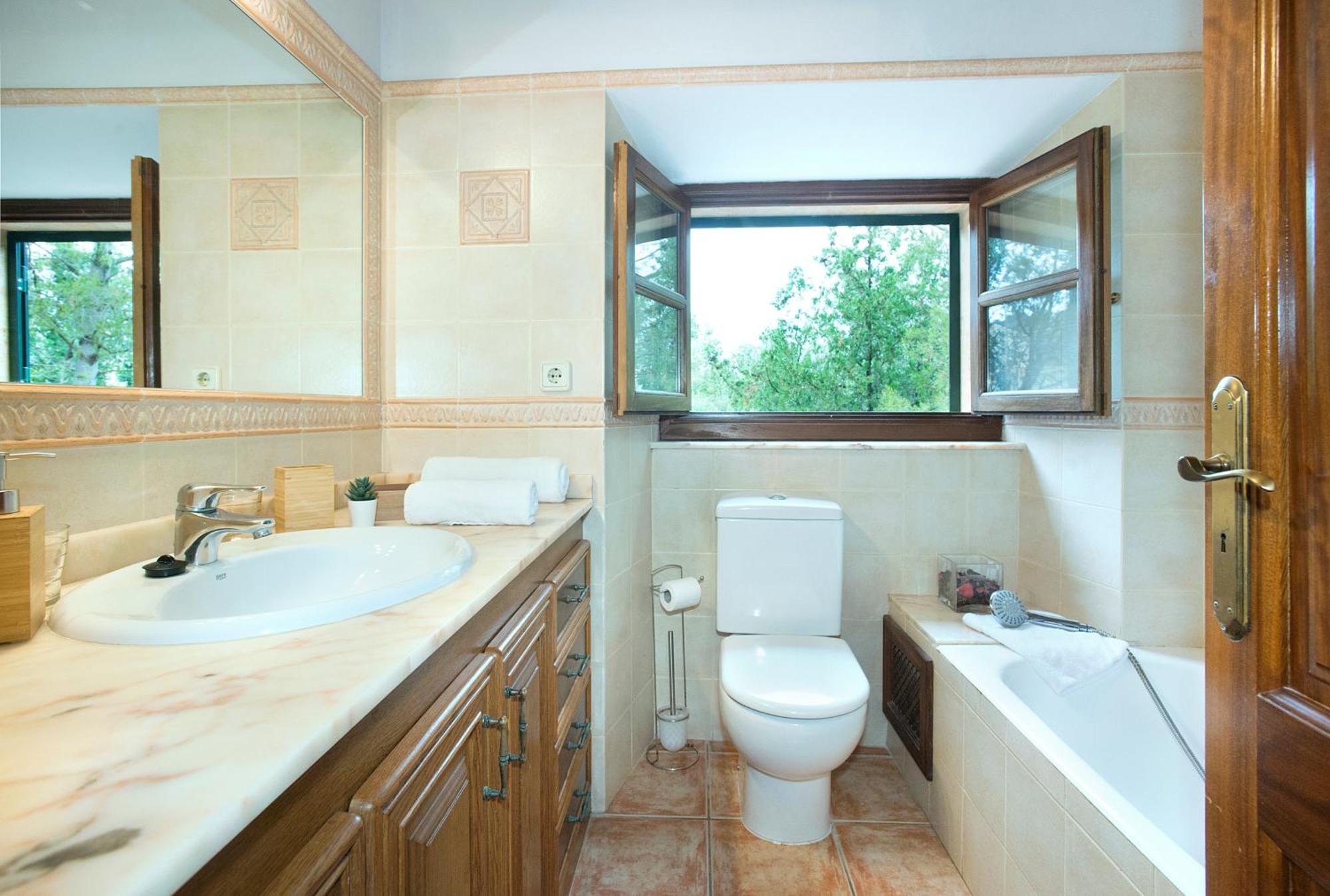 Villa Owl Plomer - 2 Min Walk To The Old Town Pollenca