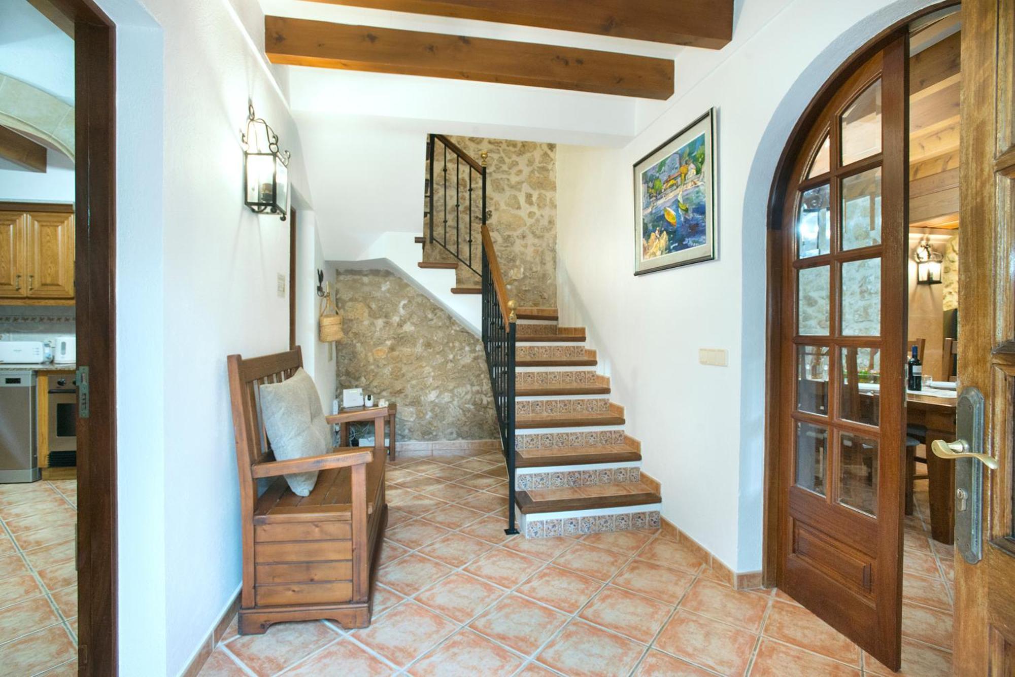 Owl Plomer - 2 Min Walk To The Old Town * Pollenca