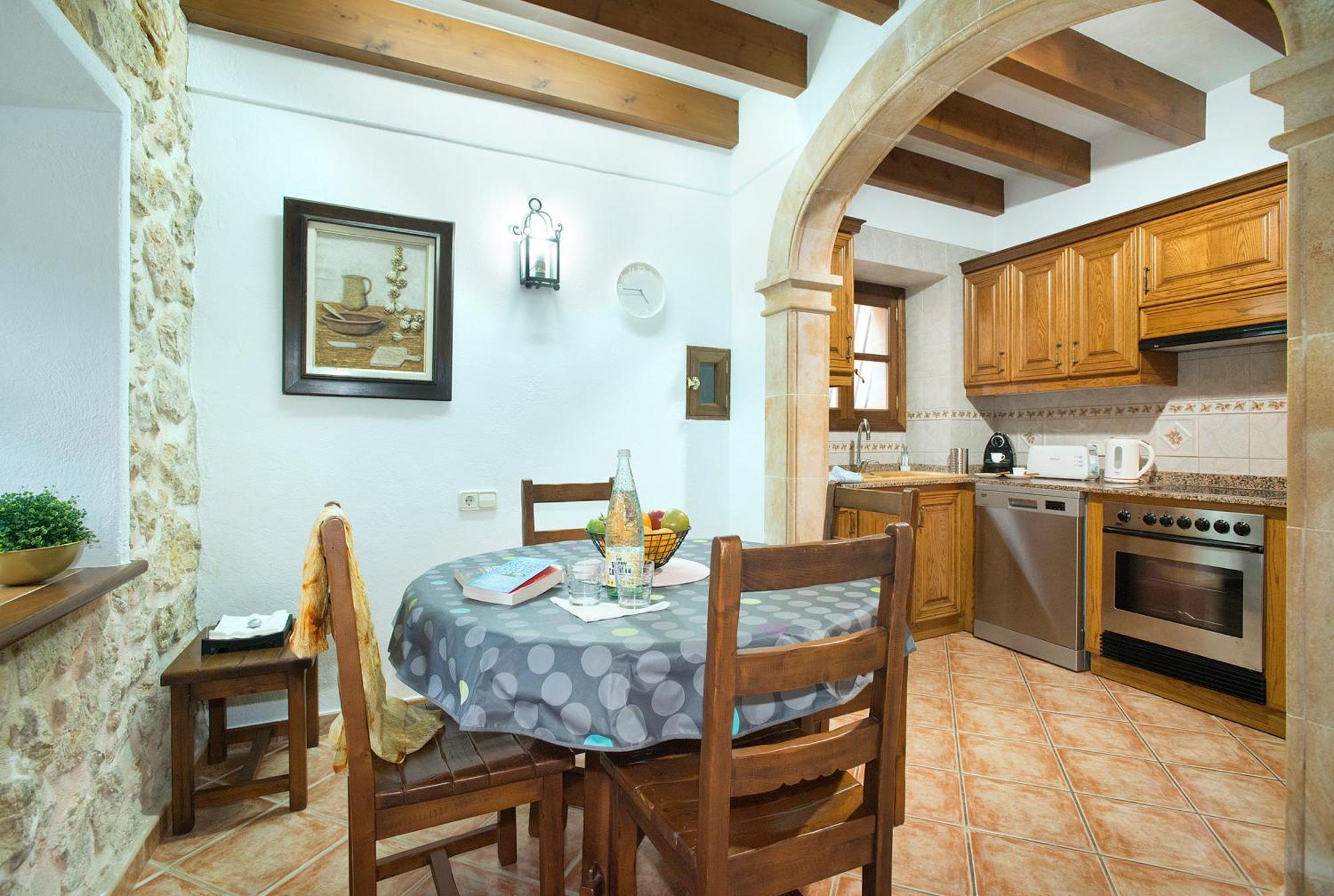 Owl Plomer - 2 Min Walk To The Old Town Villa Pollenca