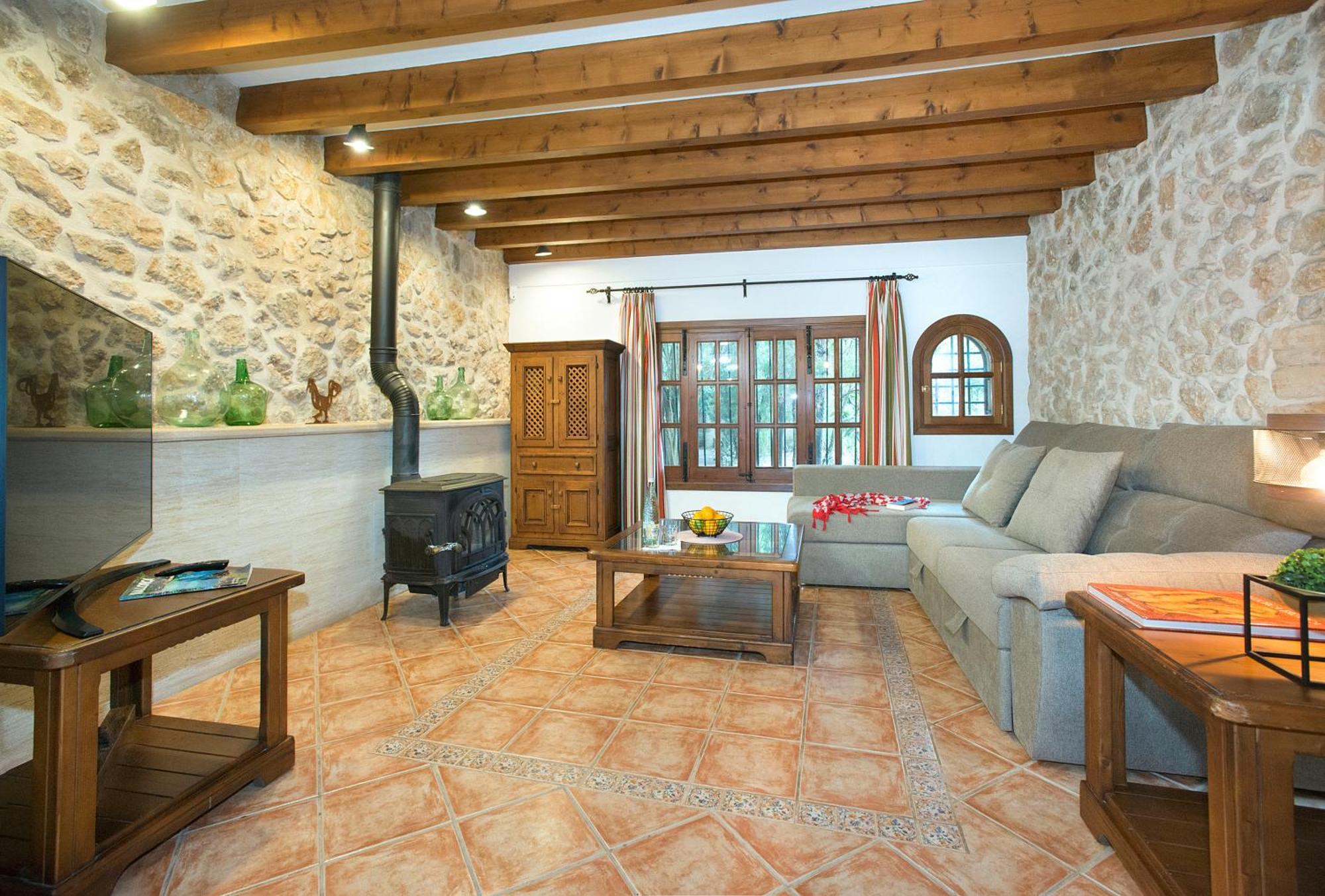 Owl Plomer - 2 Min Walk To The Old Town * Pollenca