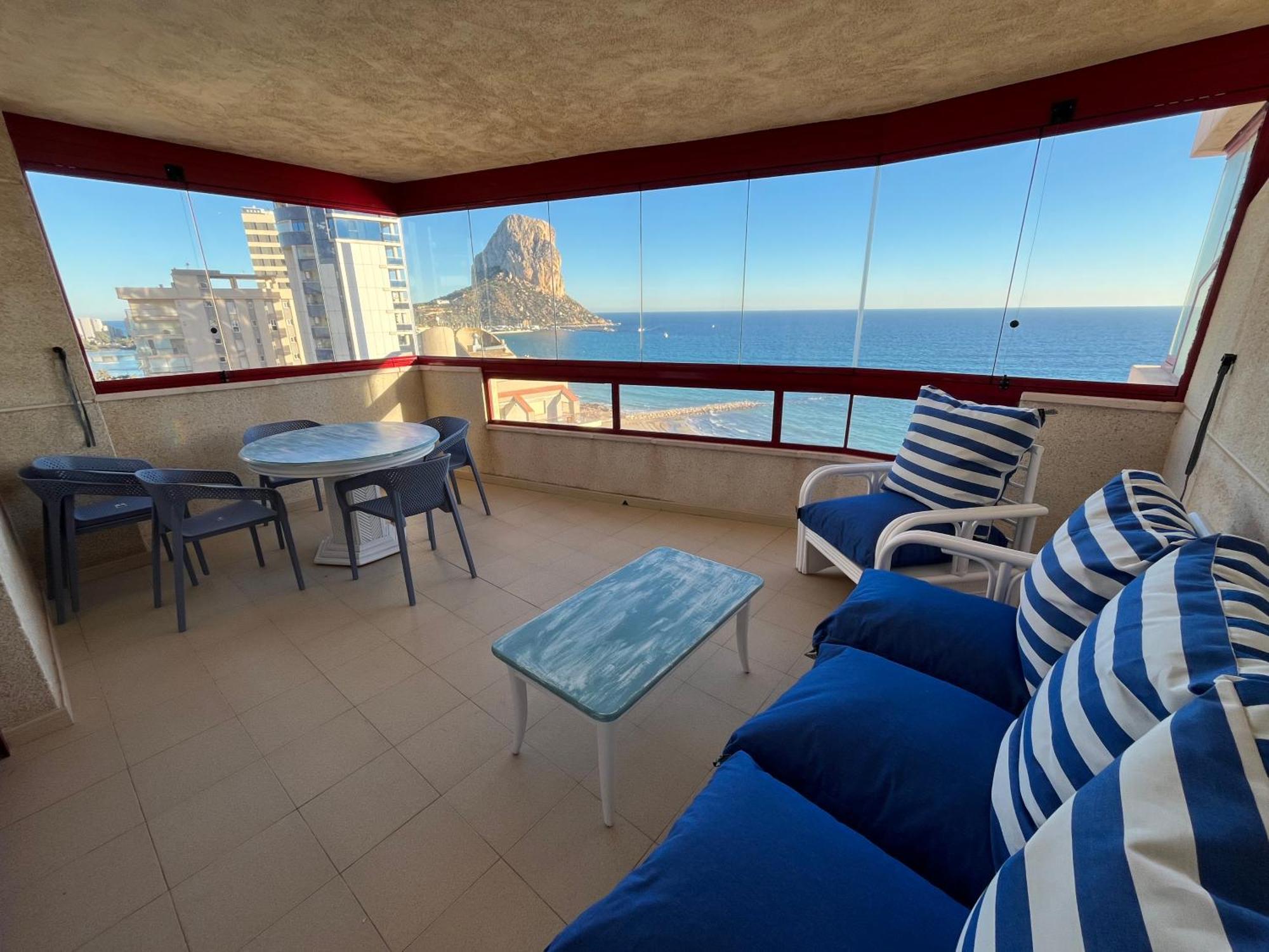 Apto One Day In Amatista Apartamento Calpe