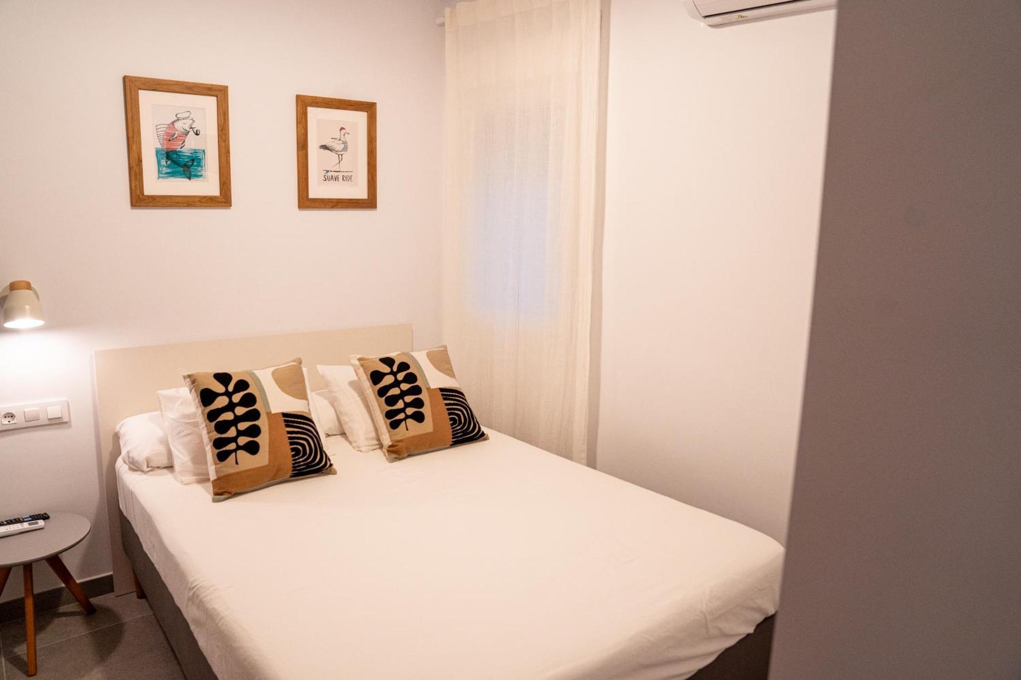 Guest house Tarantelo Conil Conil De La Frontera
