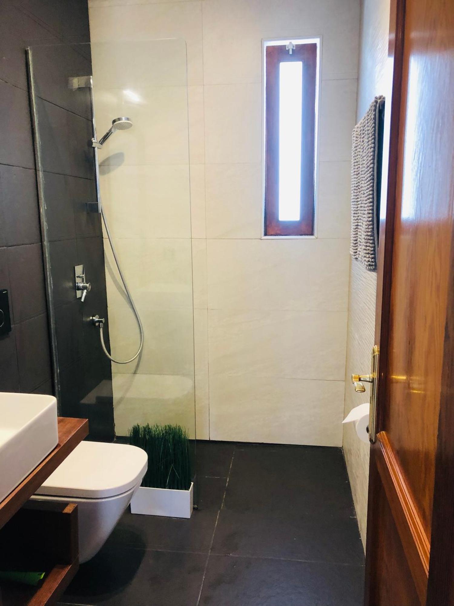 Sunny Terrace Apartment Costa Calma