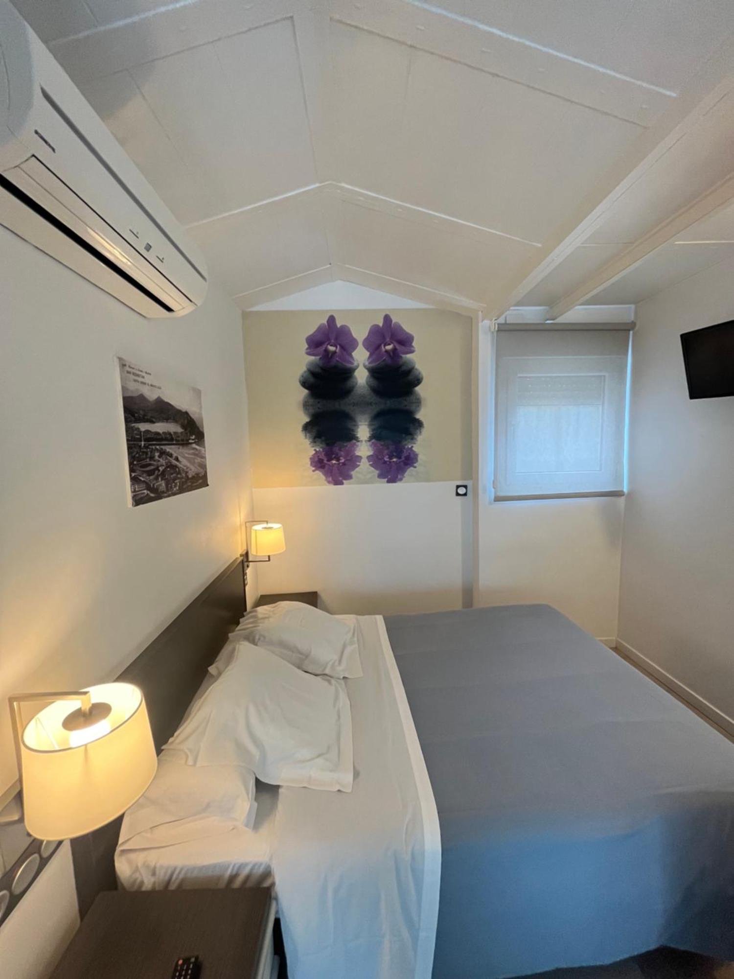 Hotel Punta Monpas San Sebastian