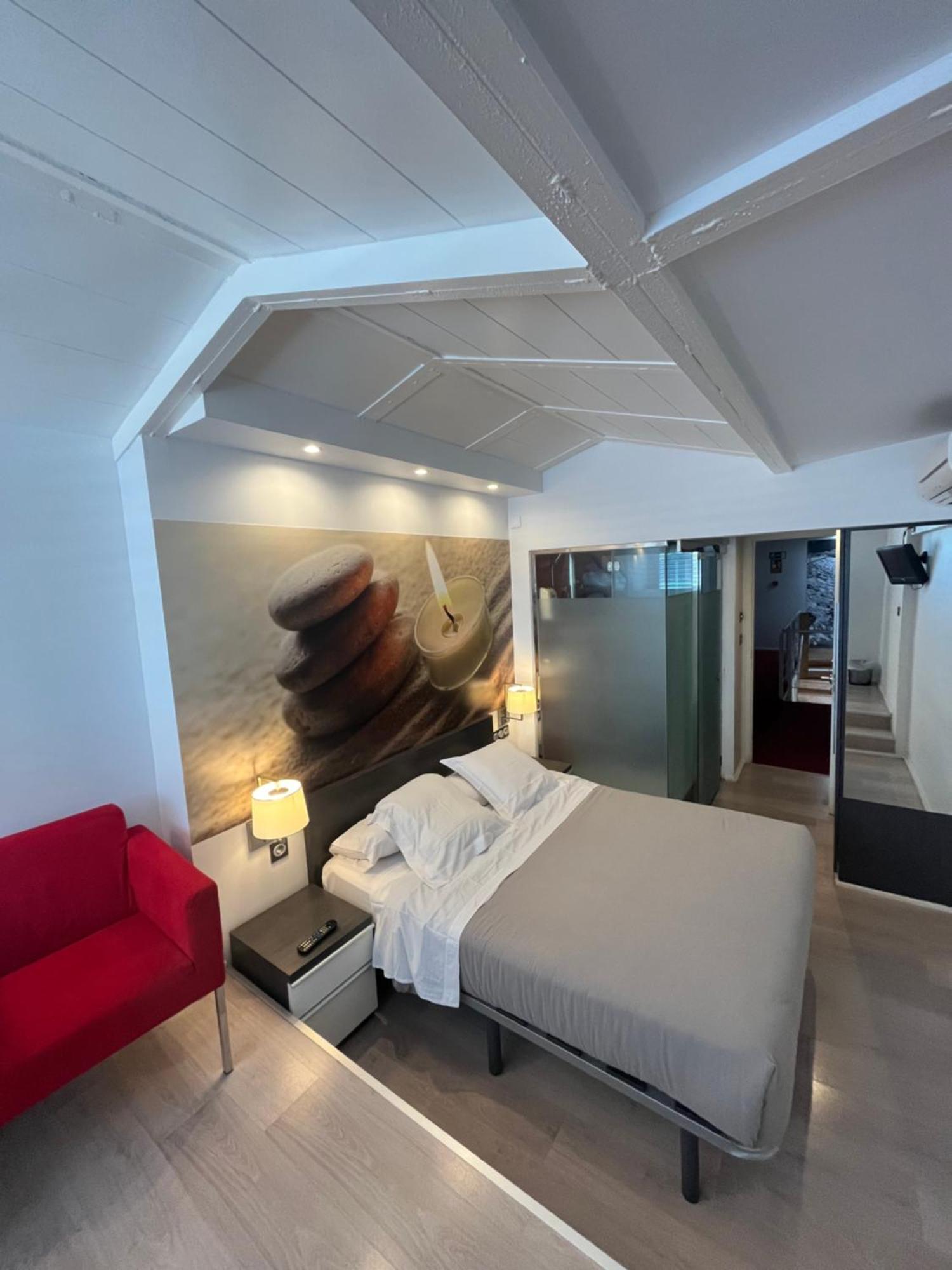Hotel Punta Monpas 2*