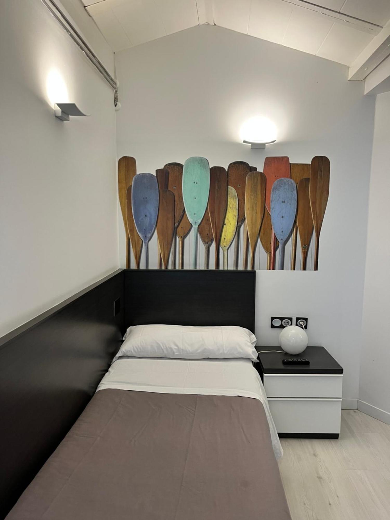 Hotel Punta Monpas San Sebastian