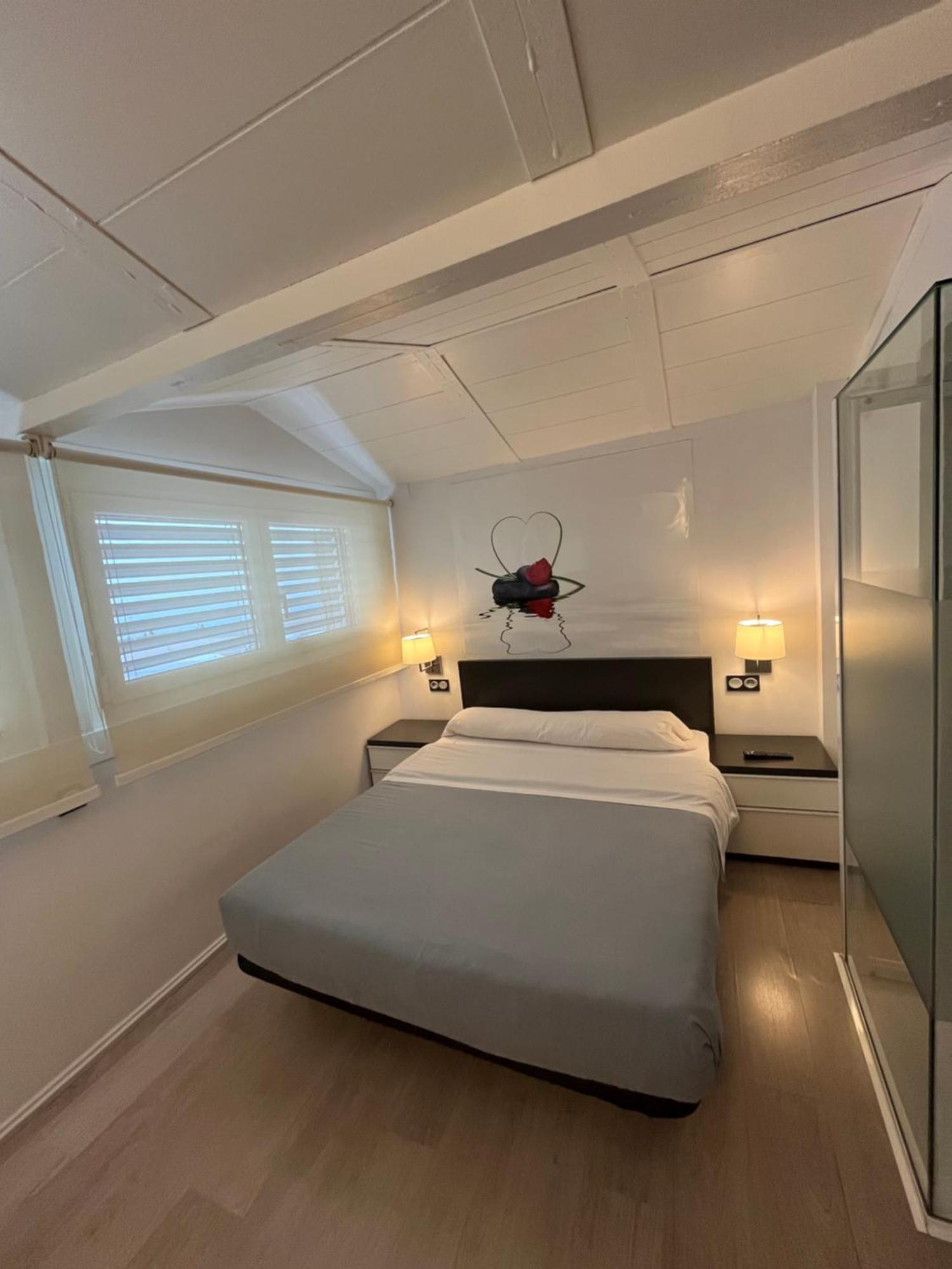 Punta Monpas Hotel San Sebastian