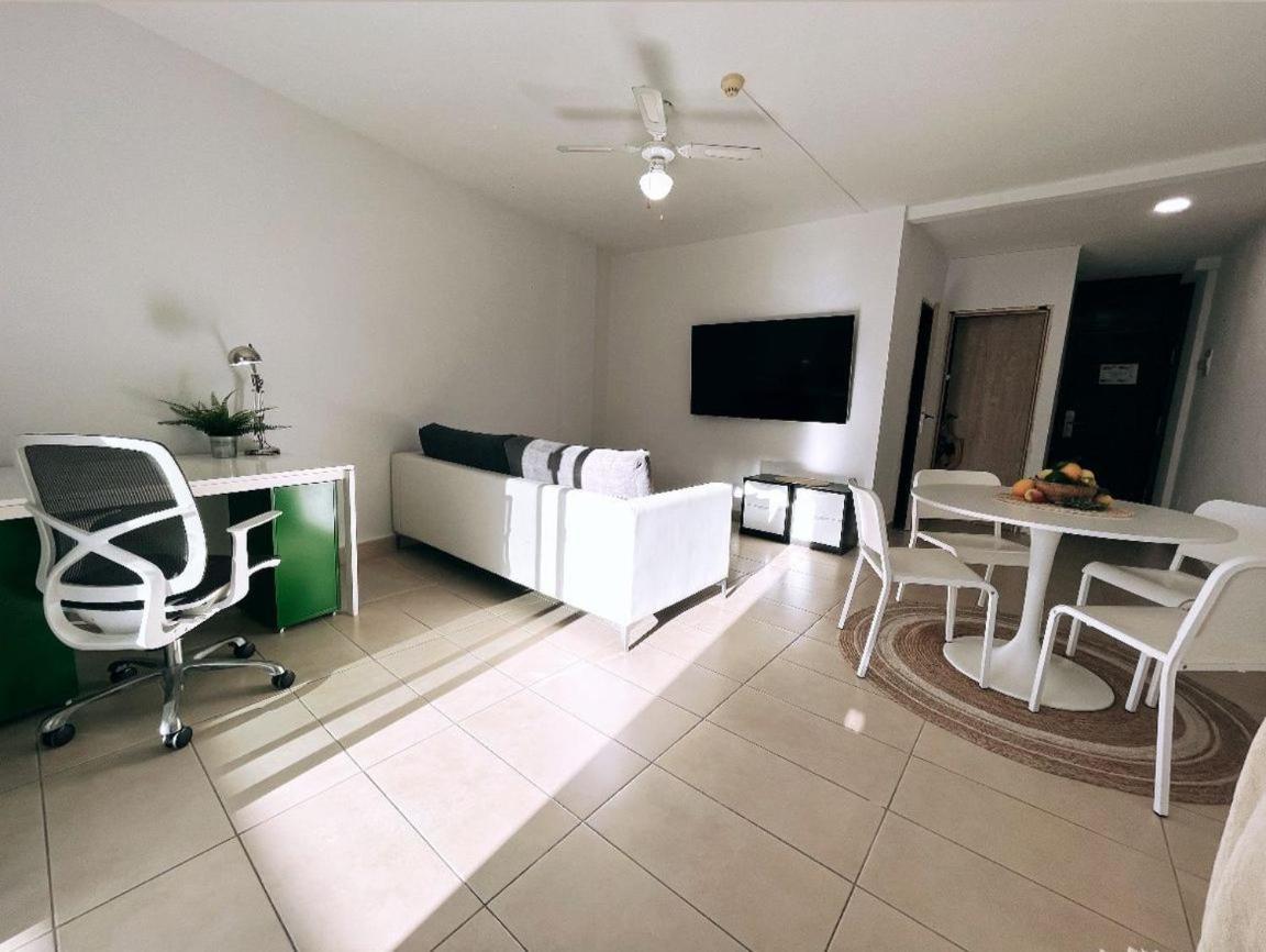 Apartamento Vanilla Milkshake