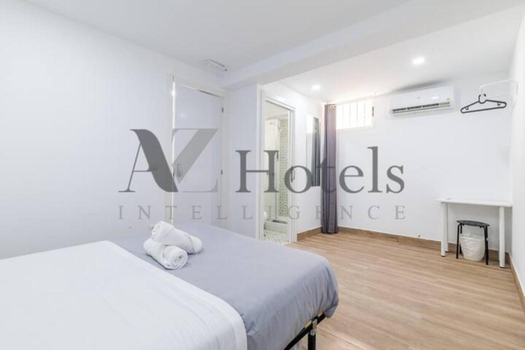 Guest house Ayz Elcano - Auto Check-in Malaga