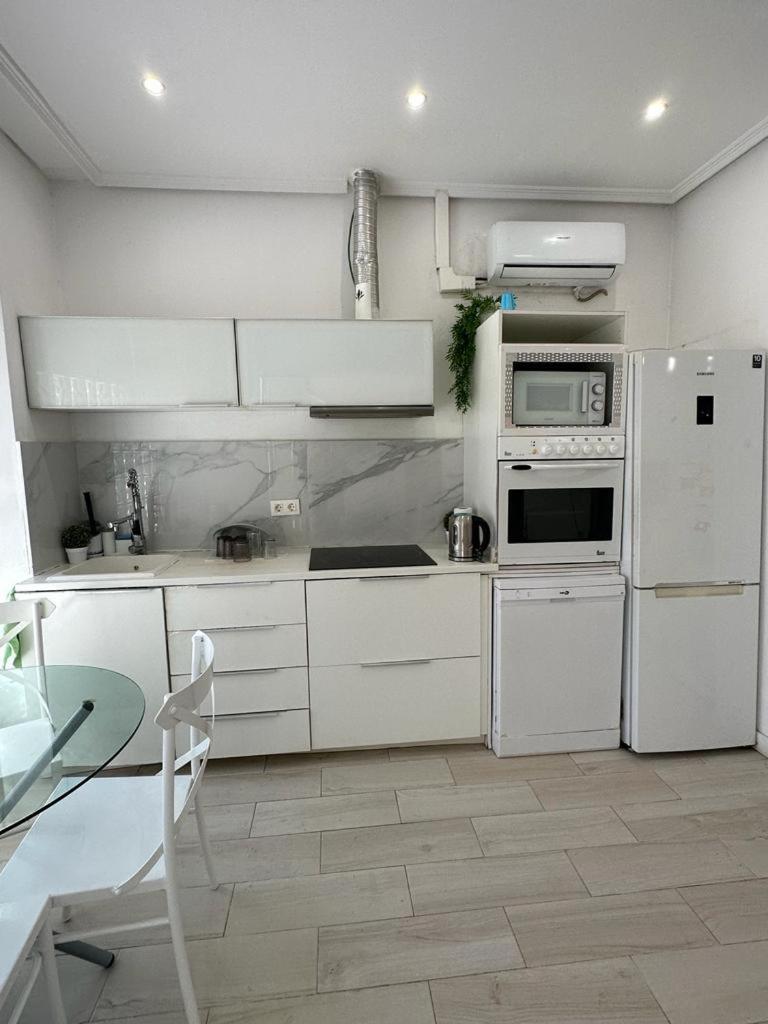 Apartment Las Casitas De La Playa *