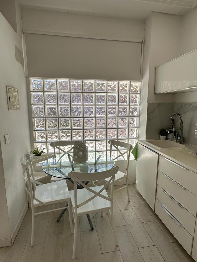 Las Casitas De La Playa Apartment *