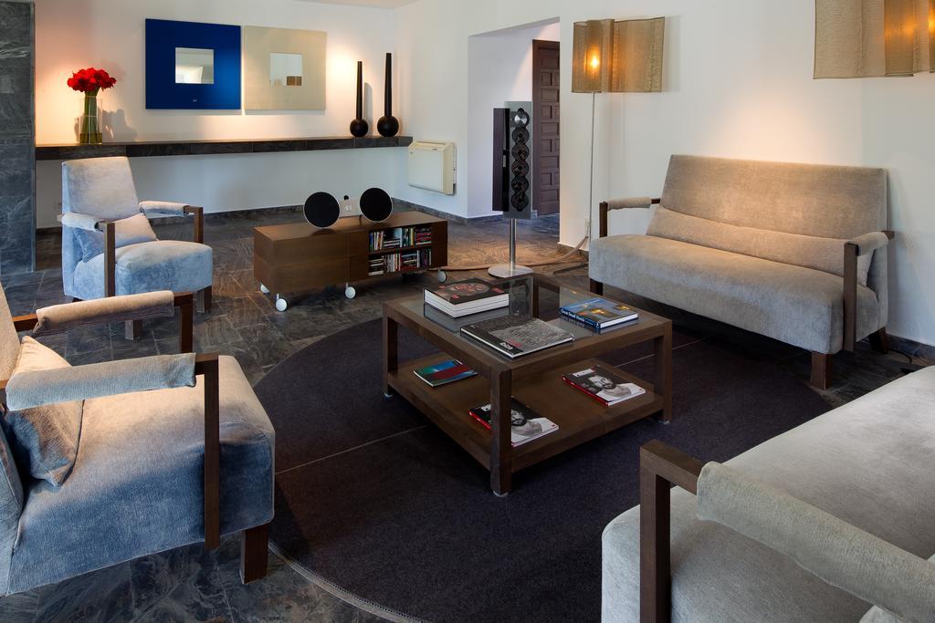 Boutique Ses Pitreras Hotel 4*