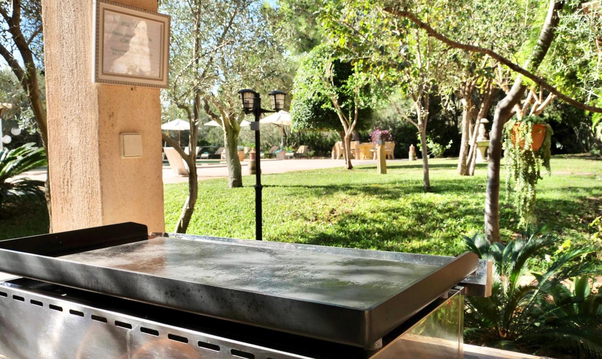 New!villa Espiga Villa Portocolom (Mallorca)