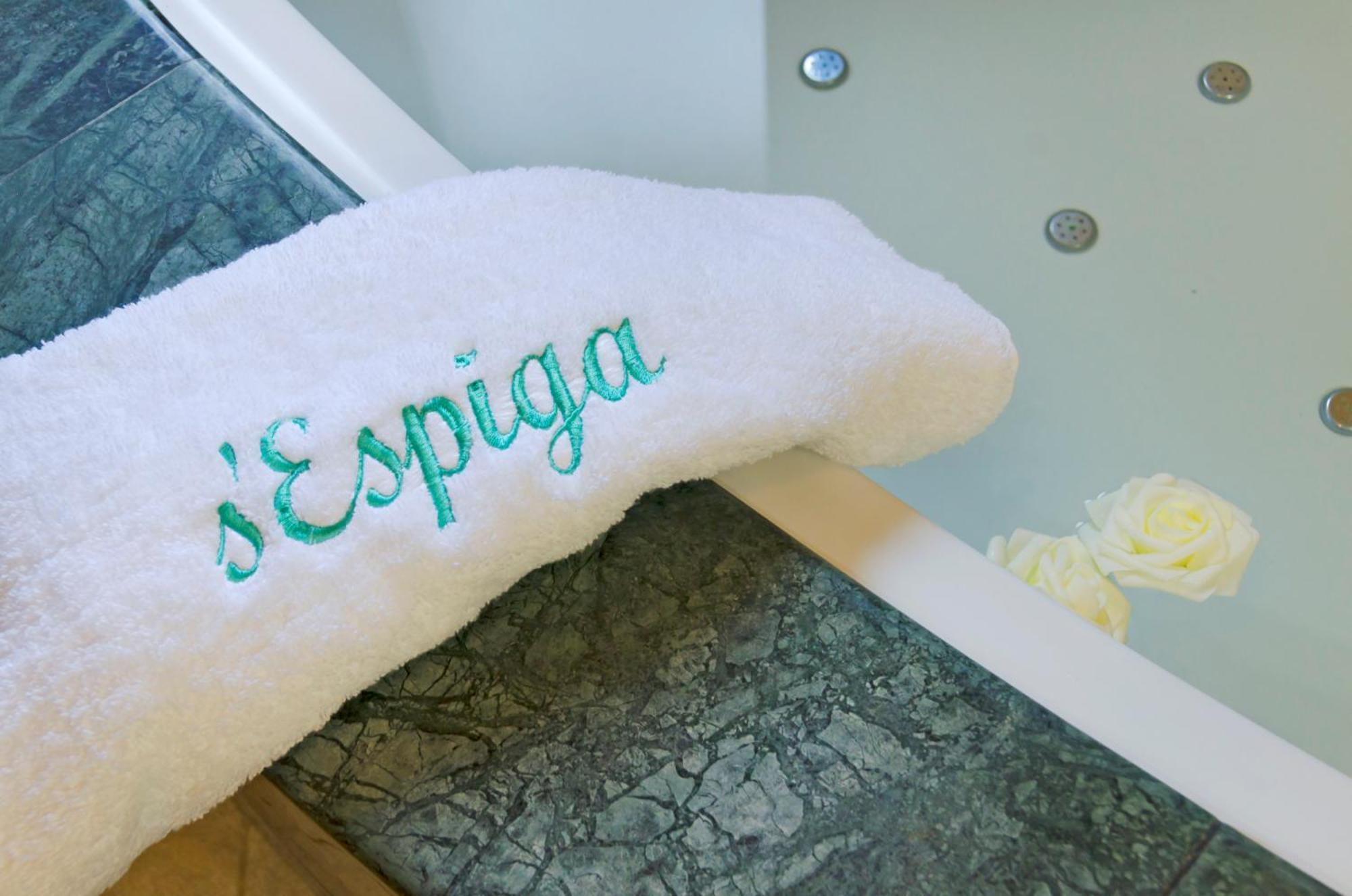 Villa New!villa Espiga