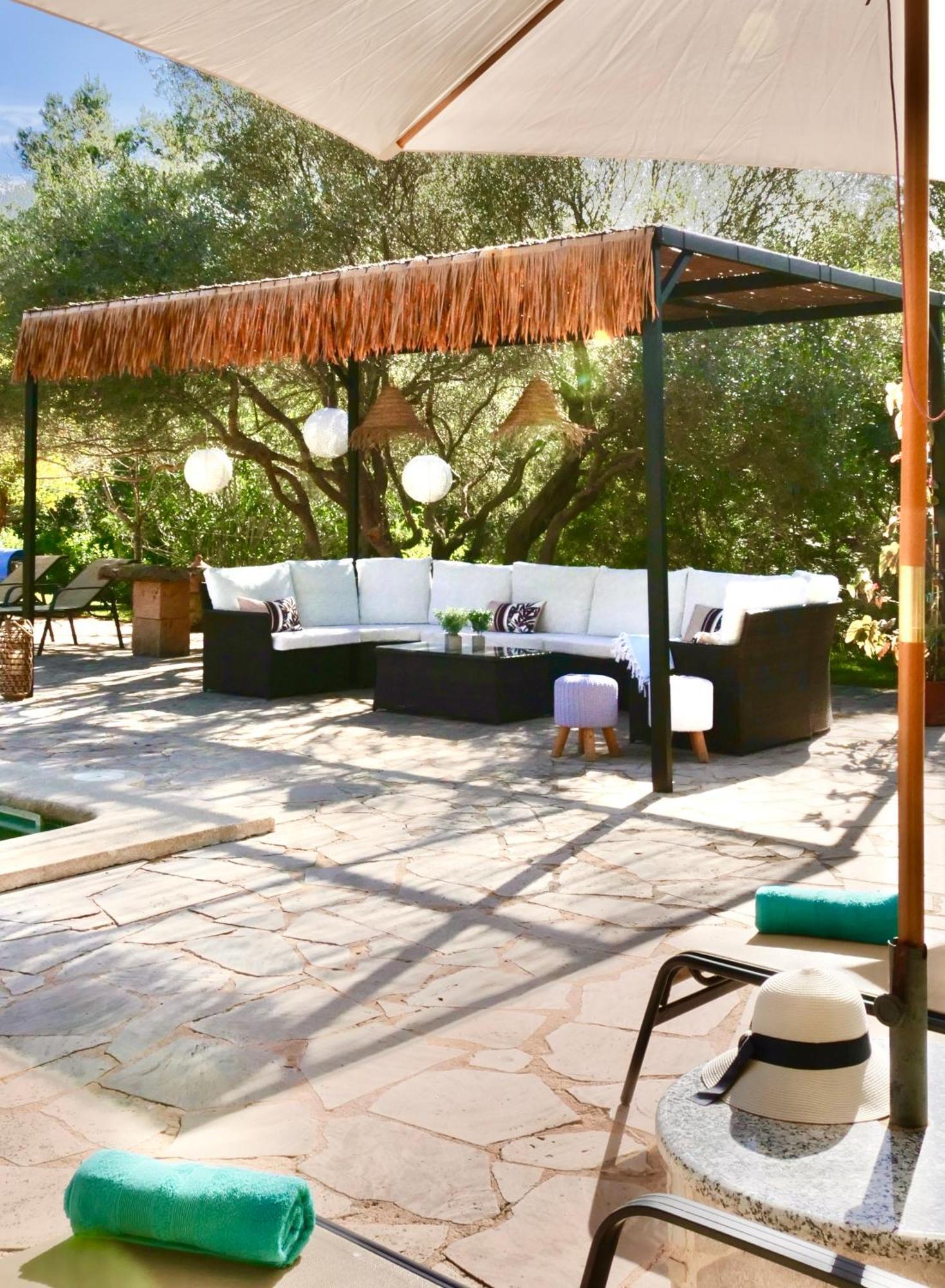 New!villa Espiga * Portocolom (Mallorca)
