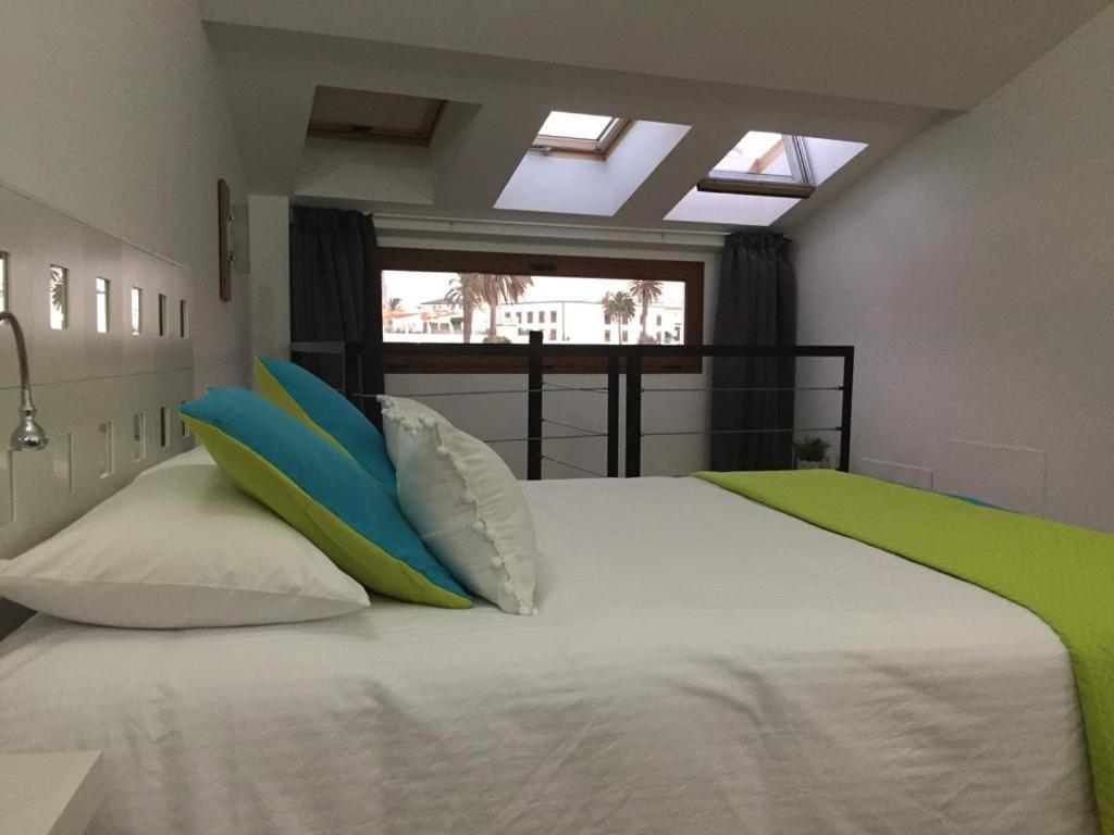 Atico Bailadero Apartment *