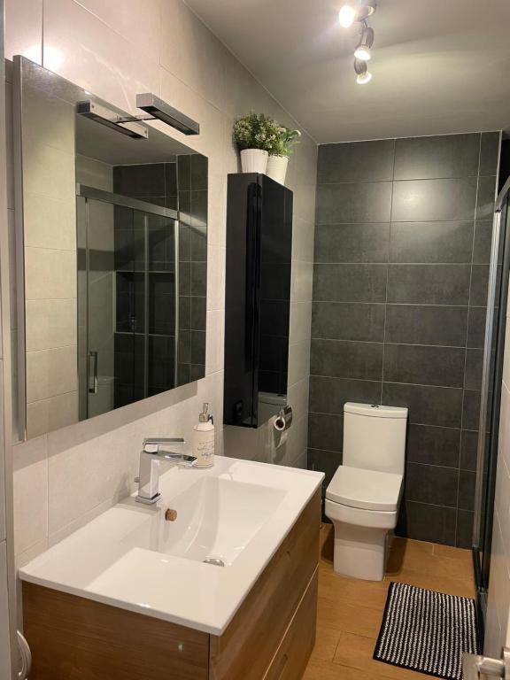 Triana Autentica Apartment