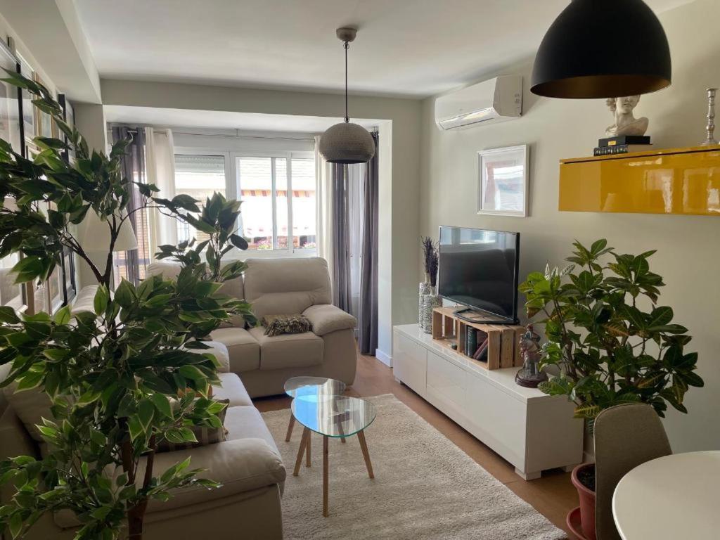 Apartment Triana Autentica