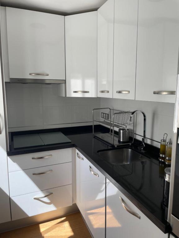Triana Autentica Apartment Seville