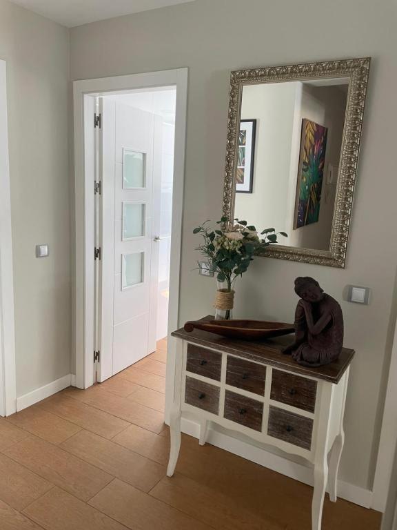 Triana Autentica Apartment *