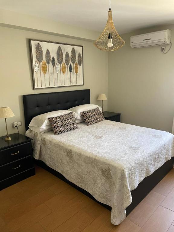 Apartment Triana Autentica Seville