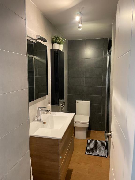 Apartment Triana Autentica