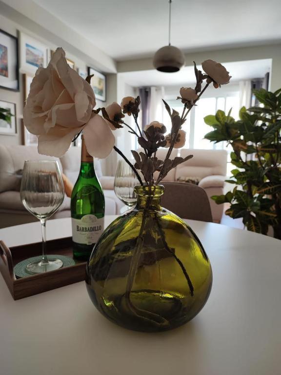 Triana Autentica Apartment Seville