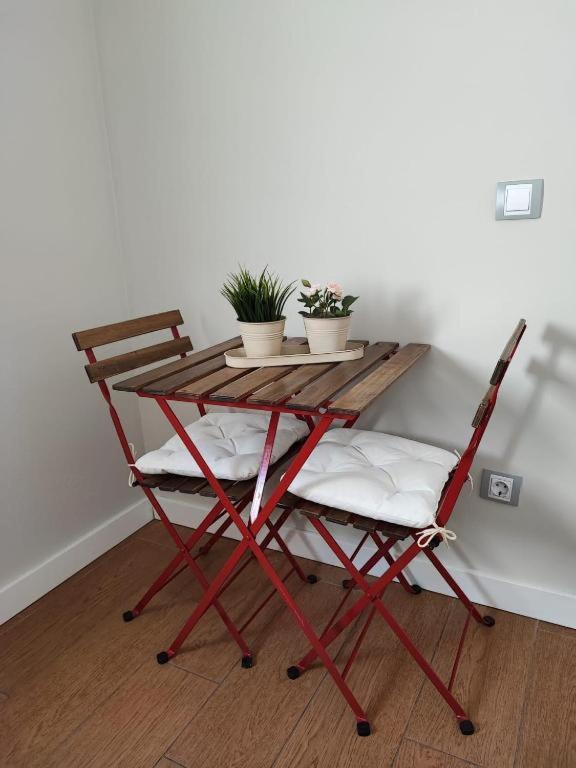 Apartment Triana Autentica *