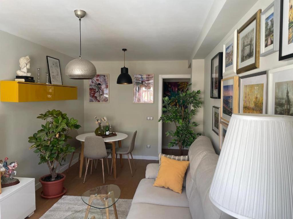 Triana Autentica Apartment *