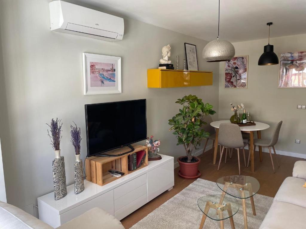 Triana Autentica Apartment Seville
