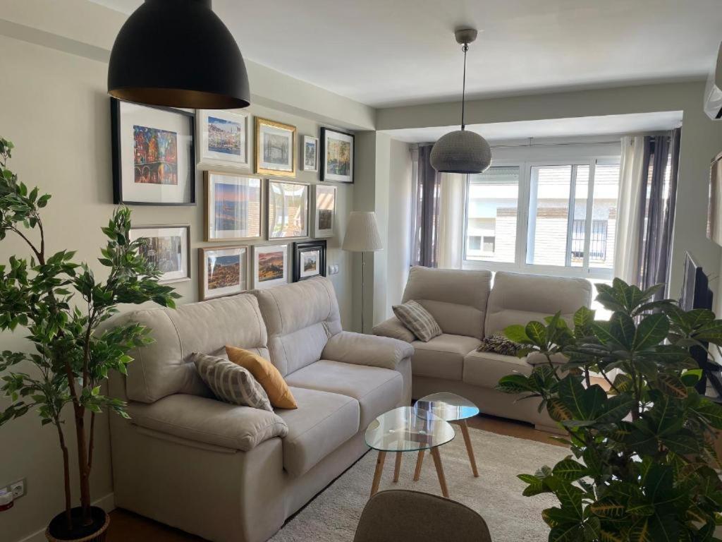 Triana Autentica Apartment *