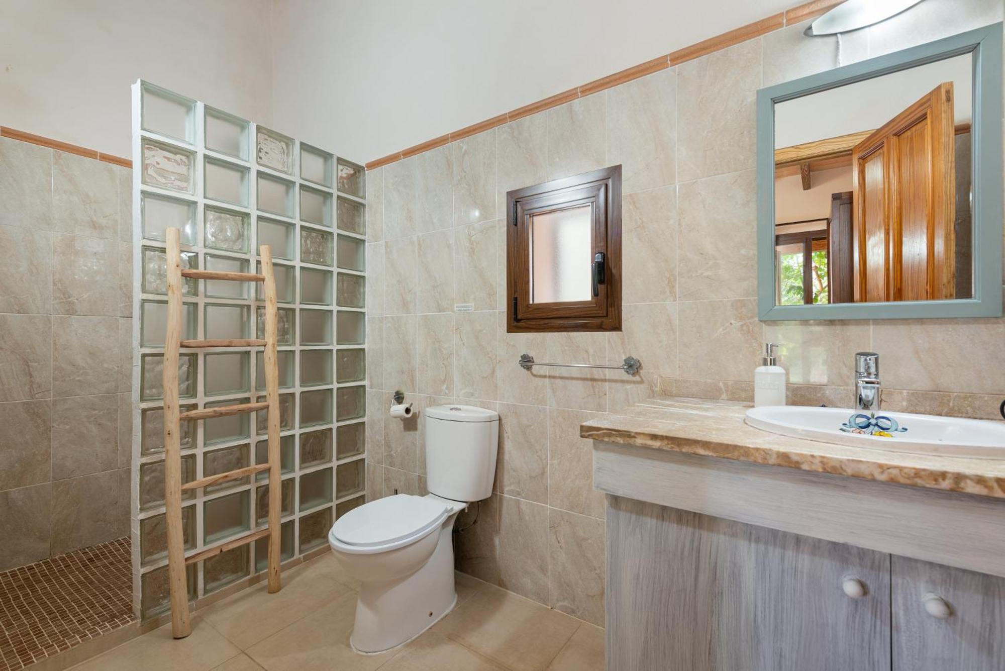 New!villa Espiga * Portocolom (Mallorca)