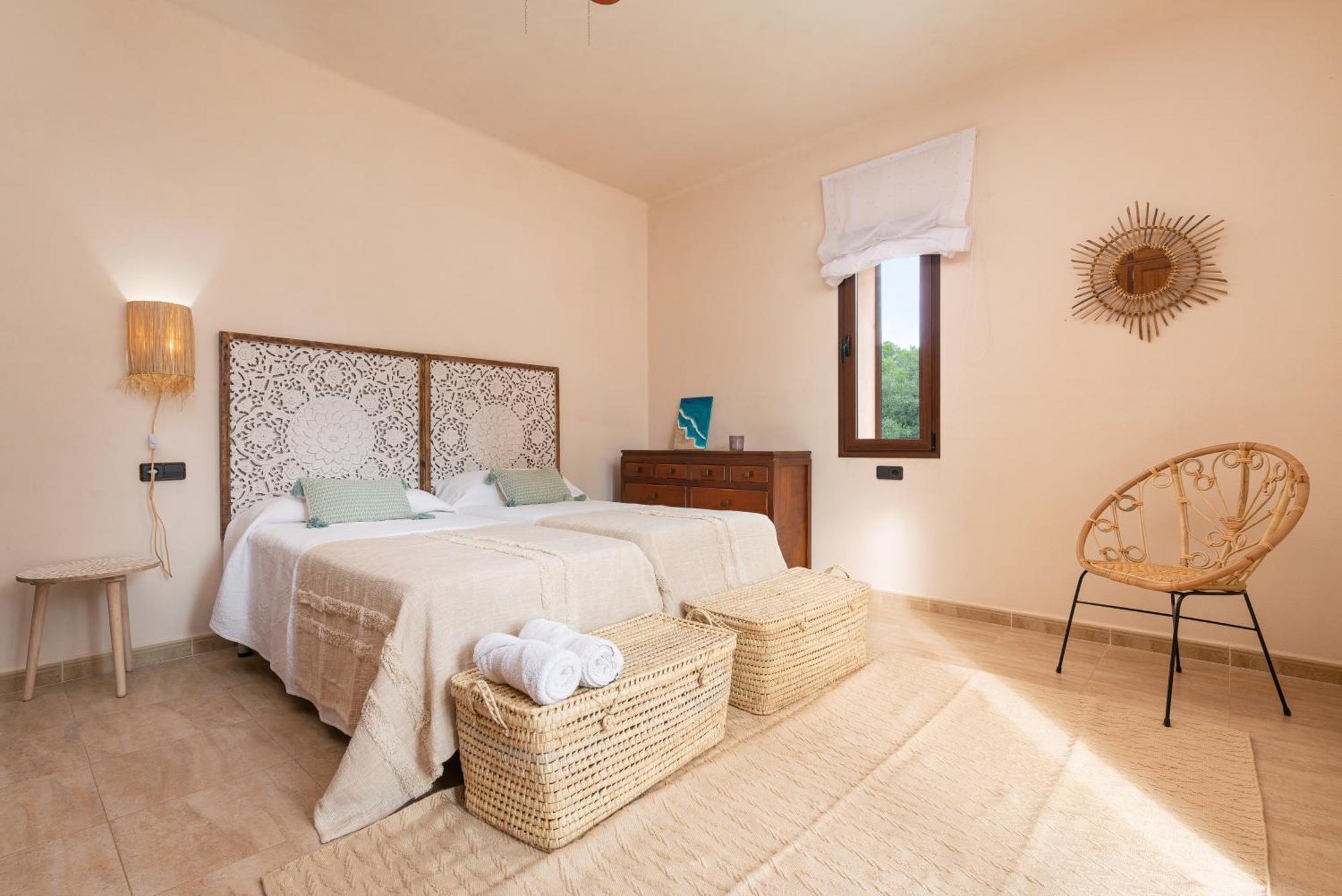 New!villa Espiga Villa