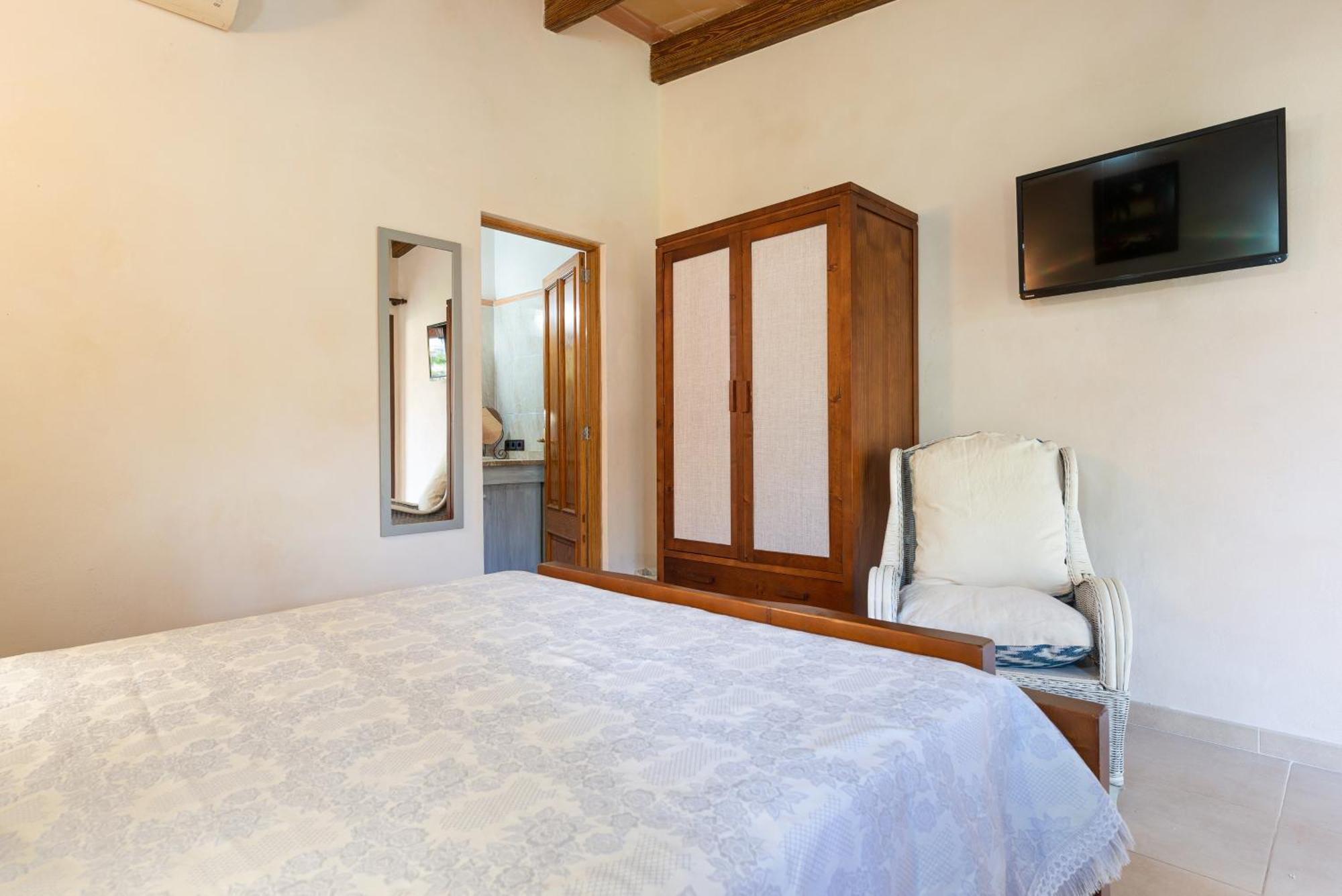 New!villa Espiga