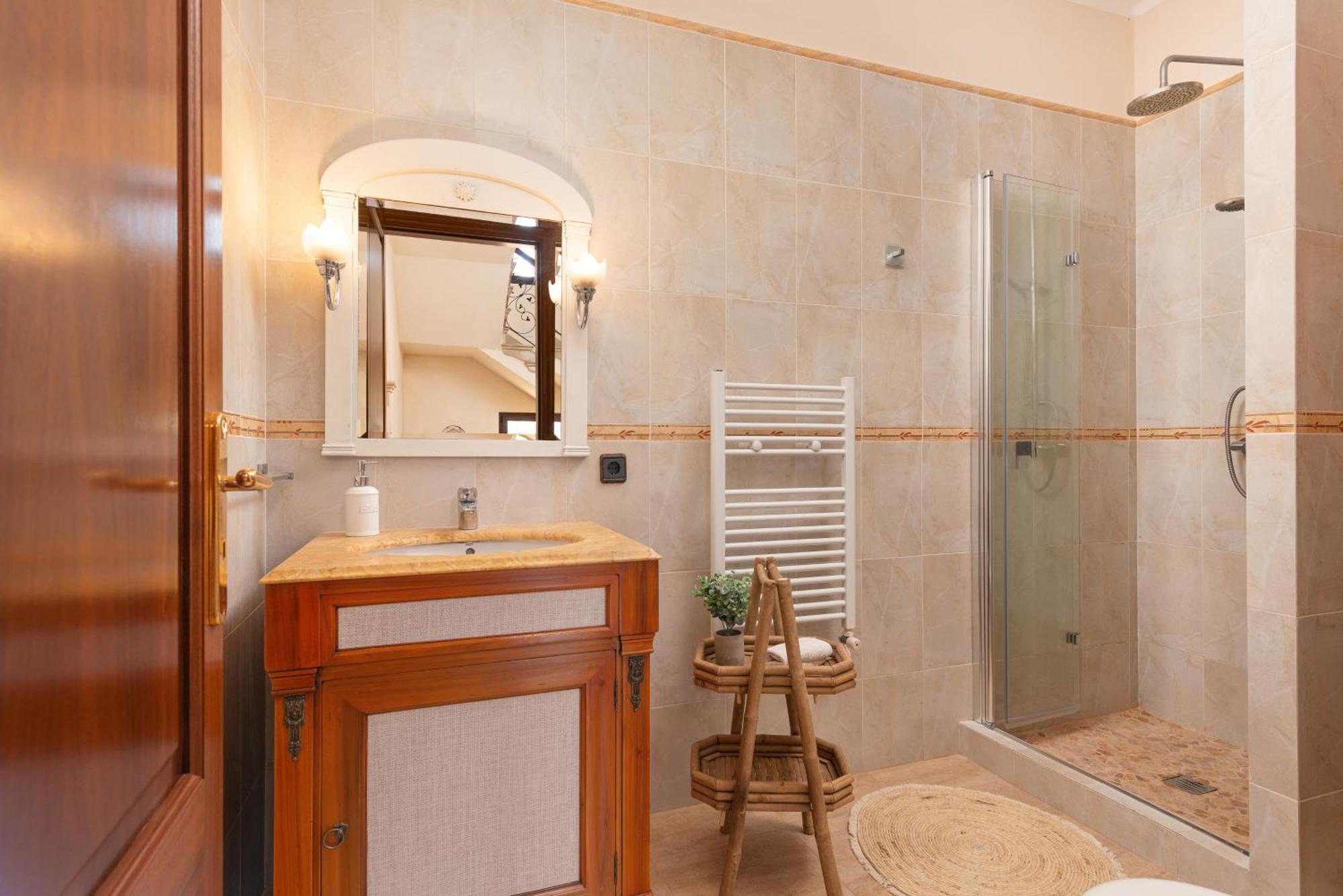 New!villa Espiga * Portocolom (Mallorca)