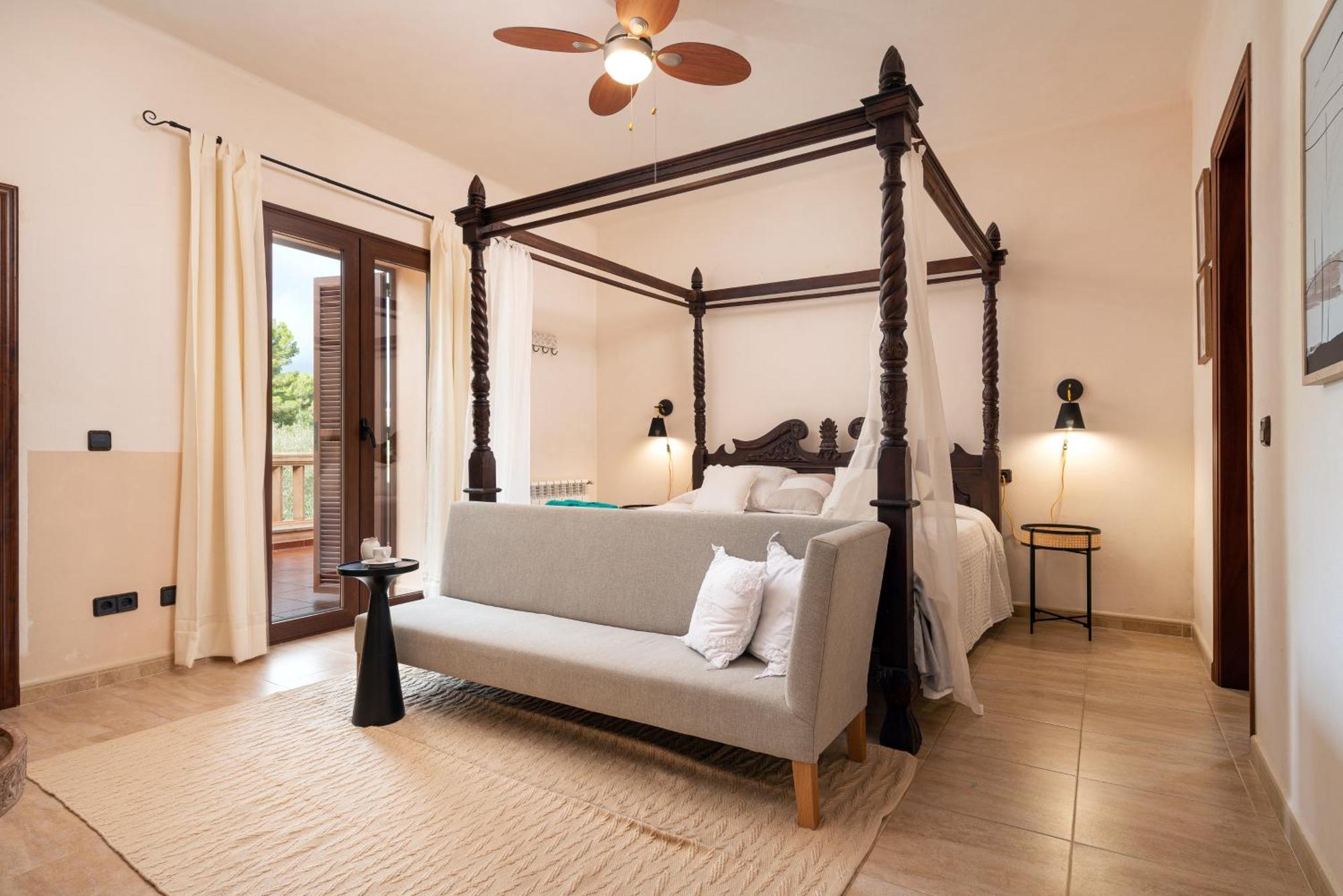 New!villa Espiga *