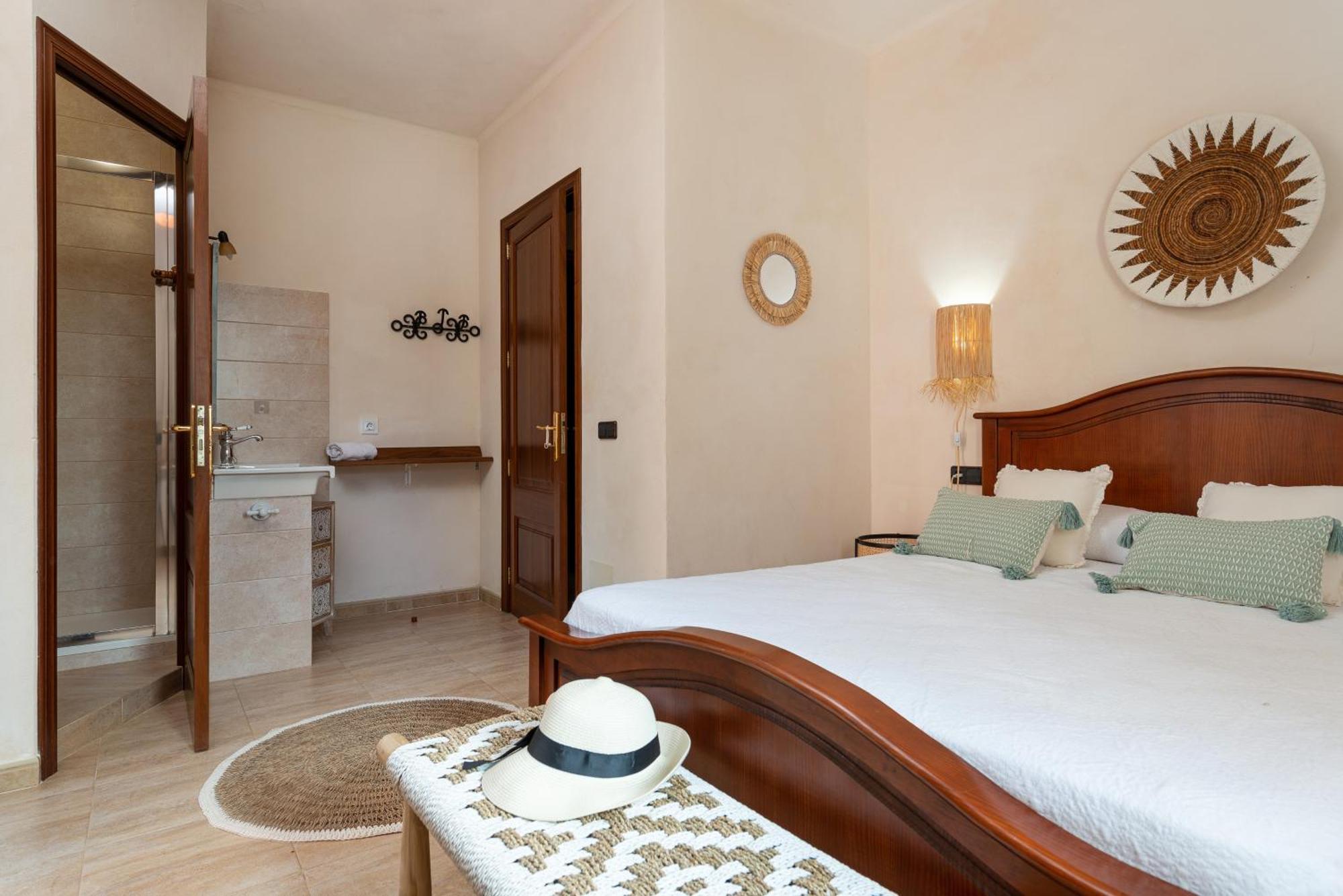 New!villa Espiga Villa Portocolom (Mallorca)