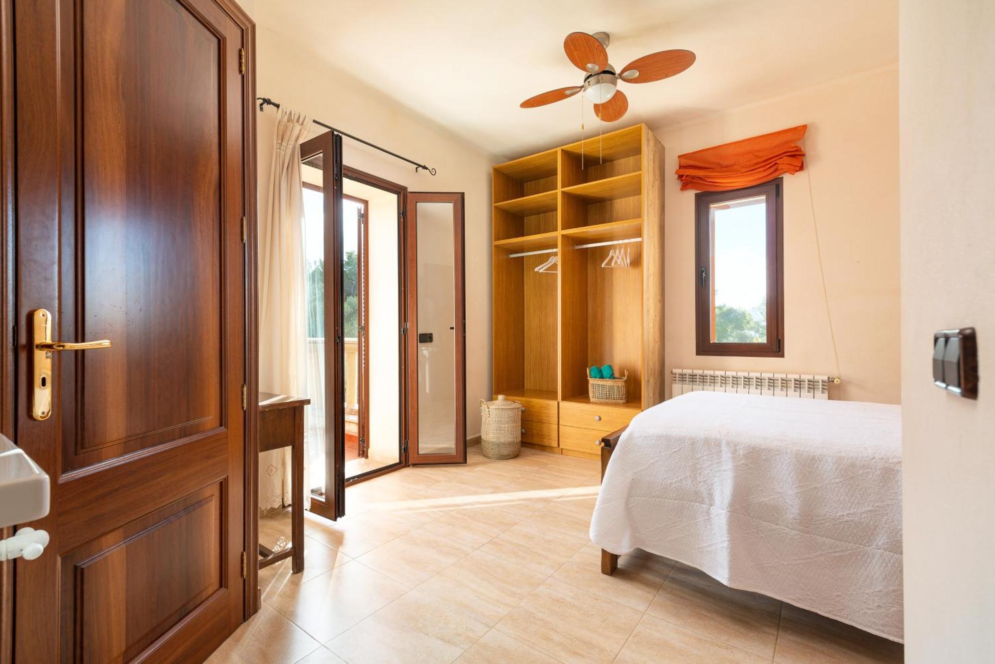 New!villa Espiga * Portocolom (Mallorca)