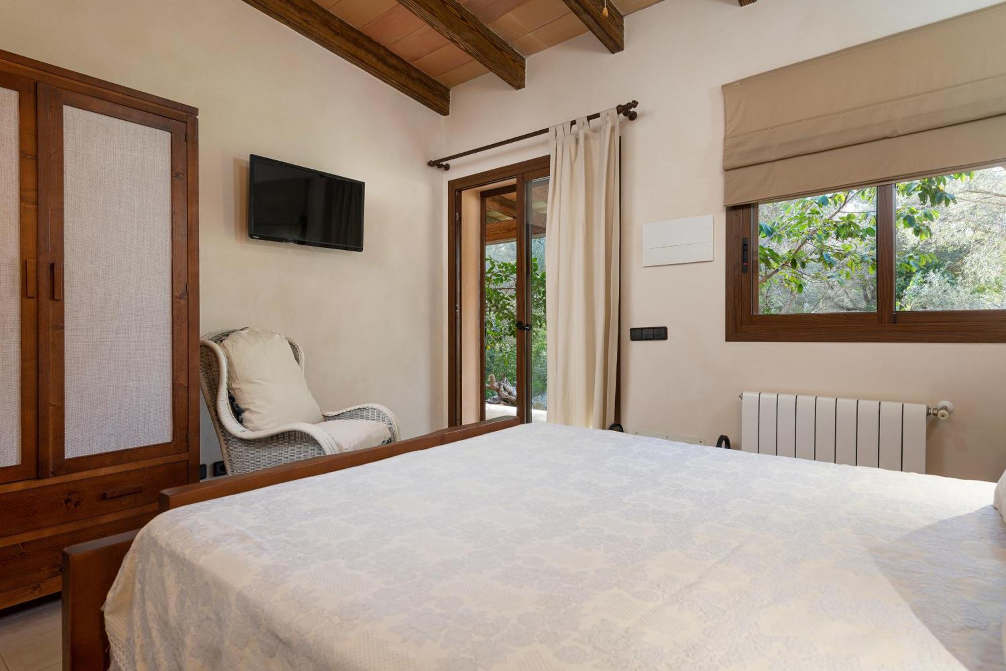 Villa New!villa Espiga Portocolom (Mallorca)