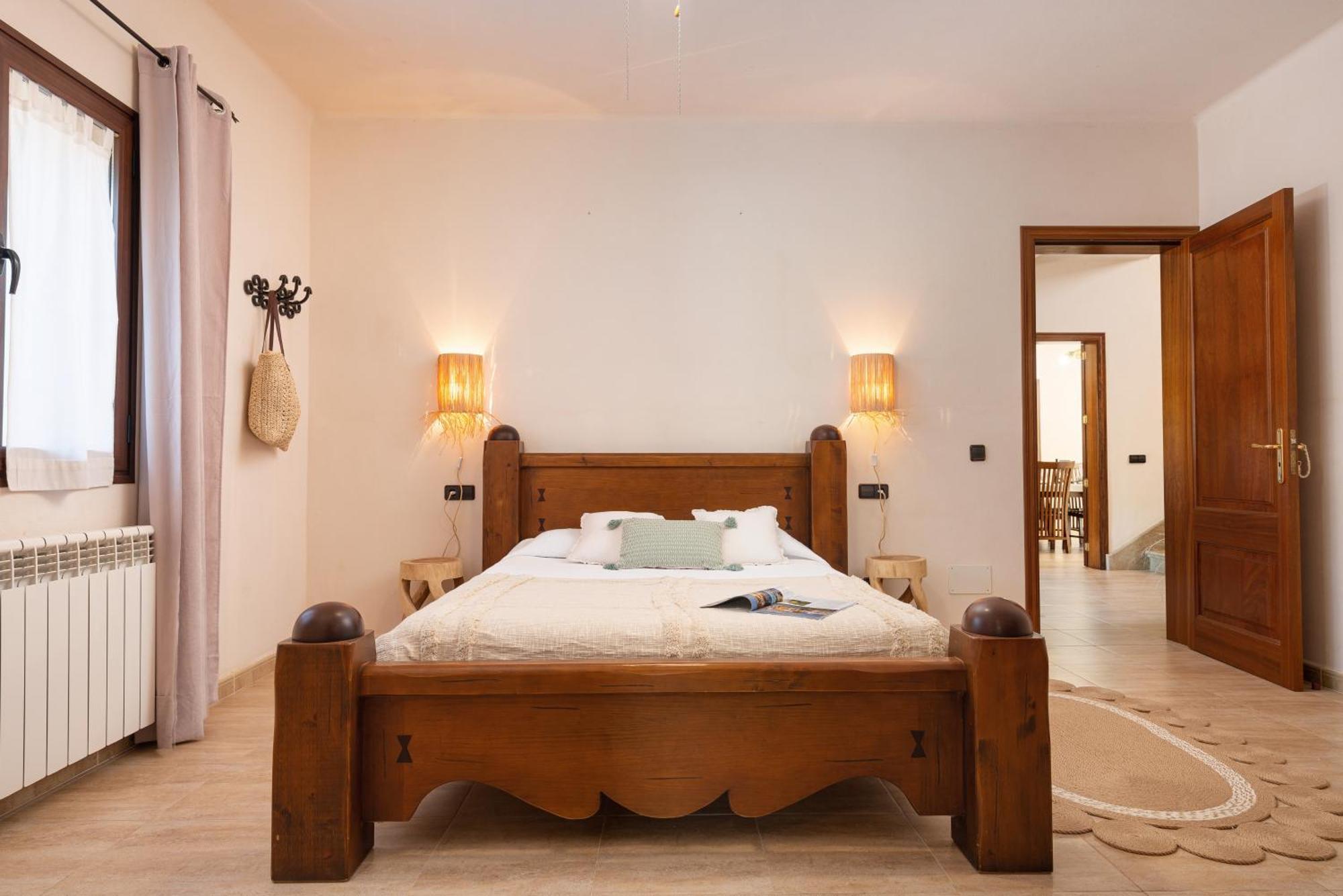 Villa New!villa Espiga Portocolom (Mallorca)