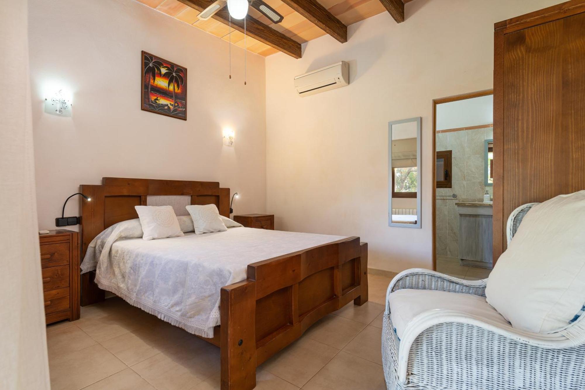 New!villa Espiga