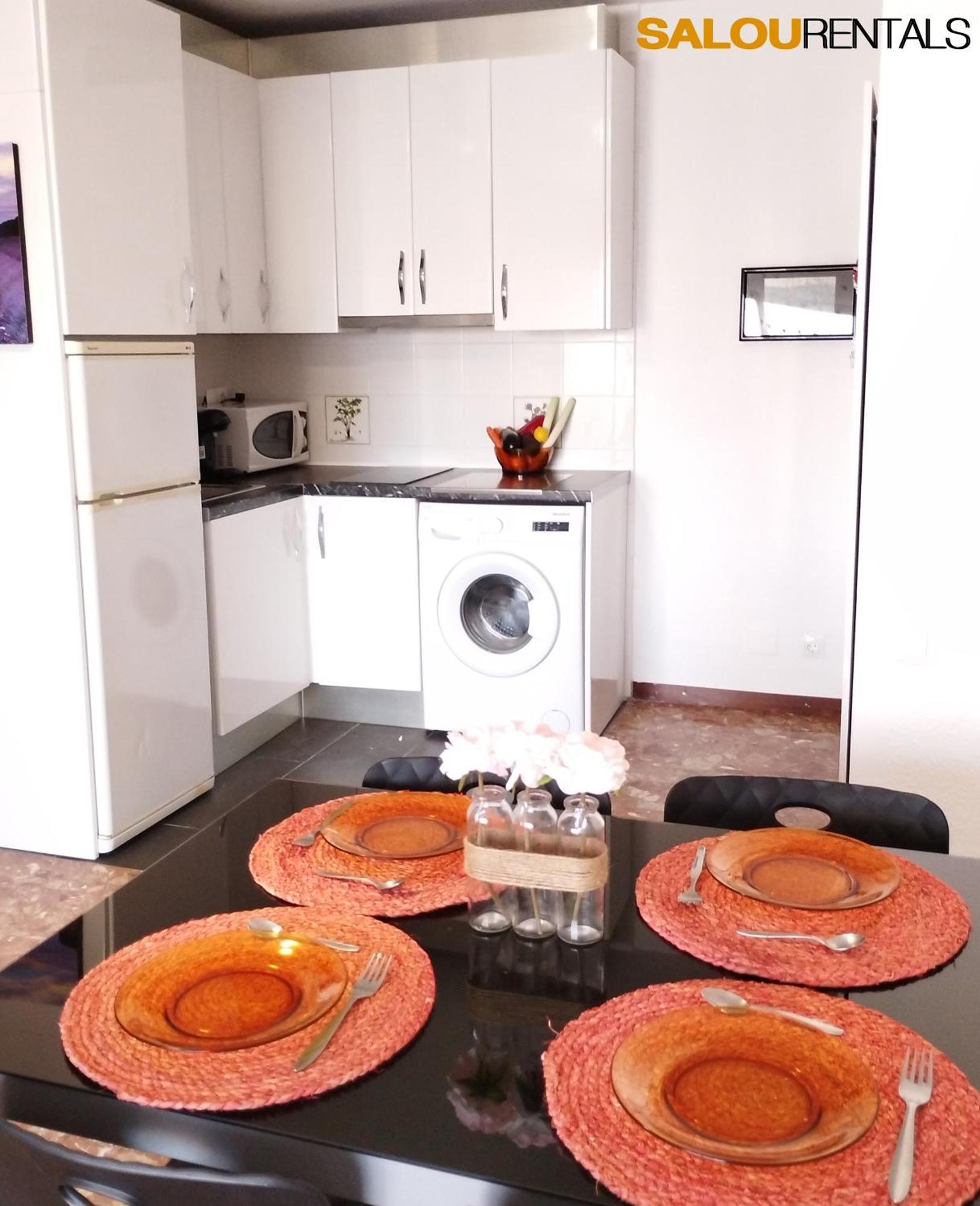 Sapphire Waters Apartamento Salou