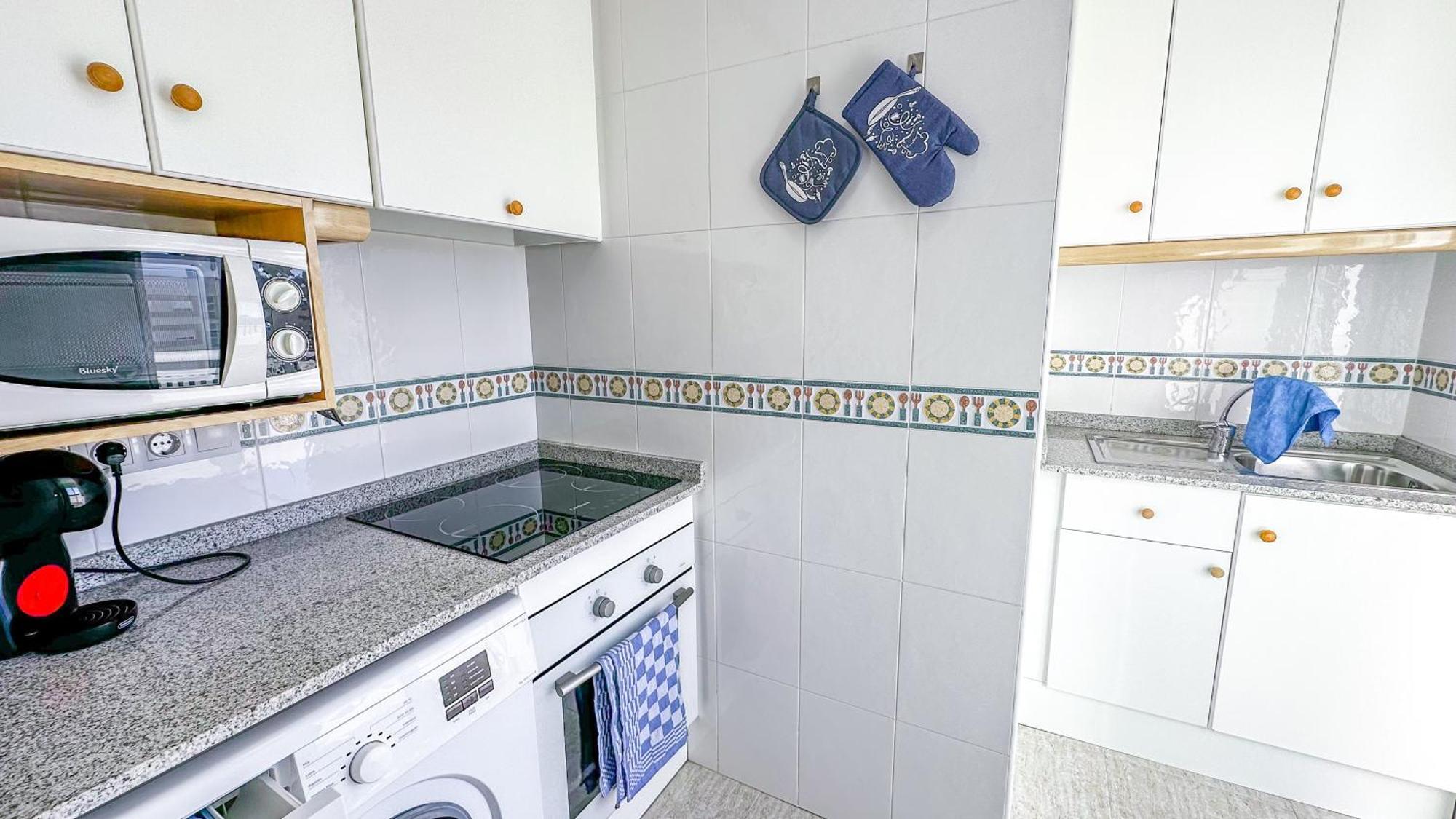 Apartamento Luz De *