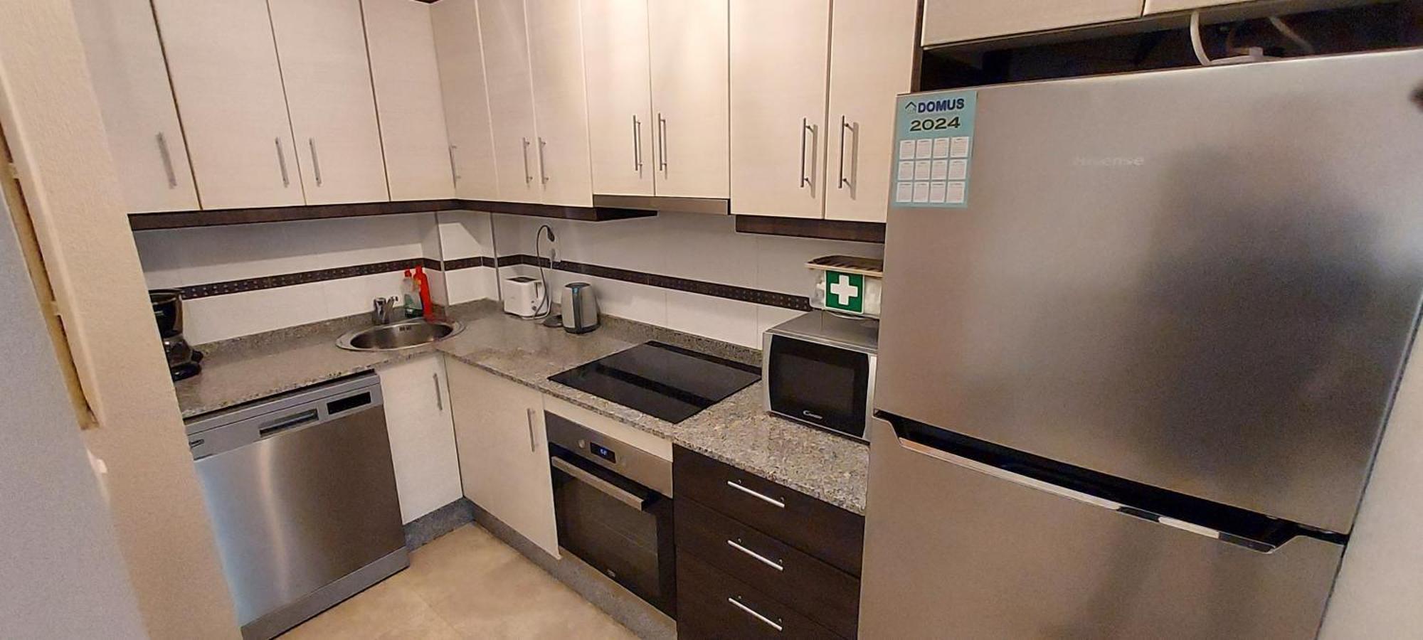 Apartamento Antina 12 En *