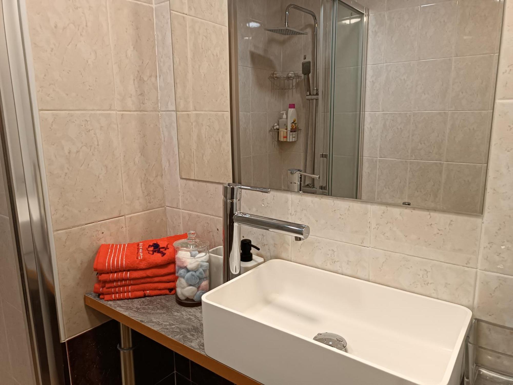 Playa Cannet 20 Km Valencia Piscina Tennis Apartment
