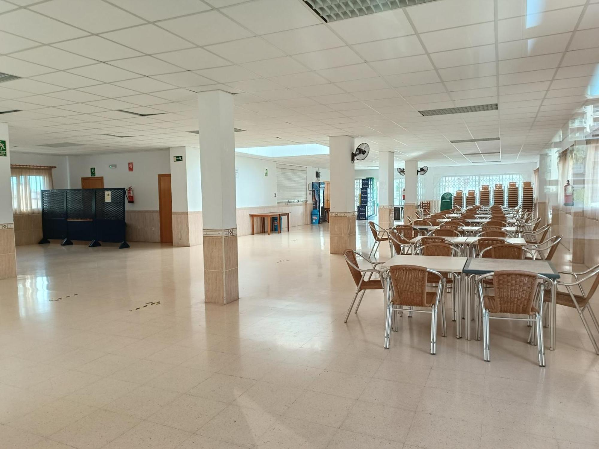 Apartment Playa Cannet 20 Km Valencia Piscina Tennis *