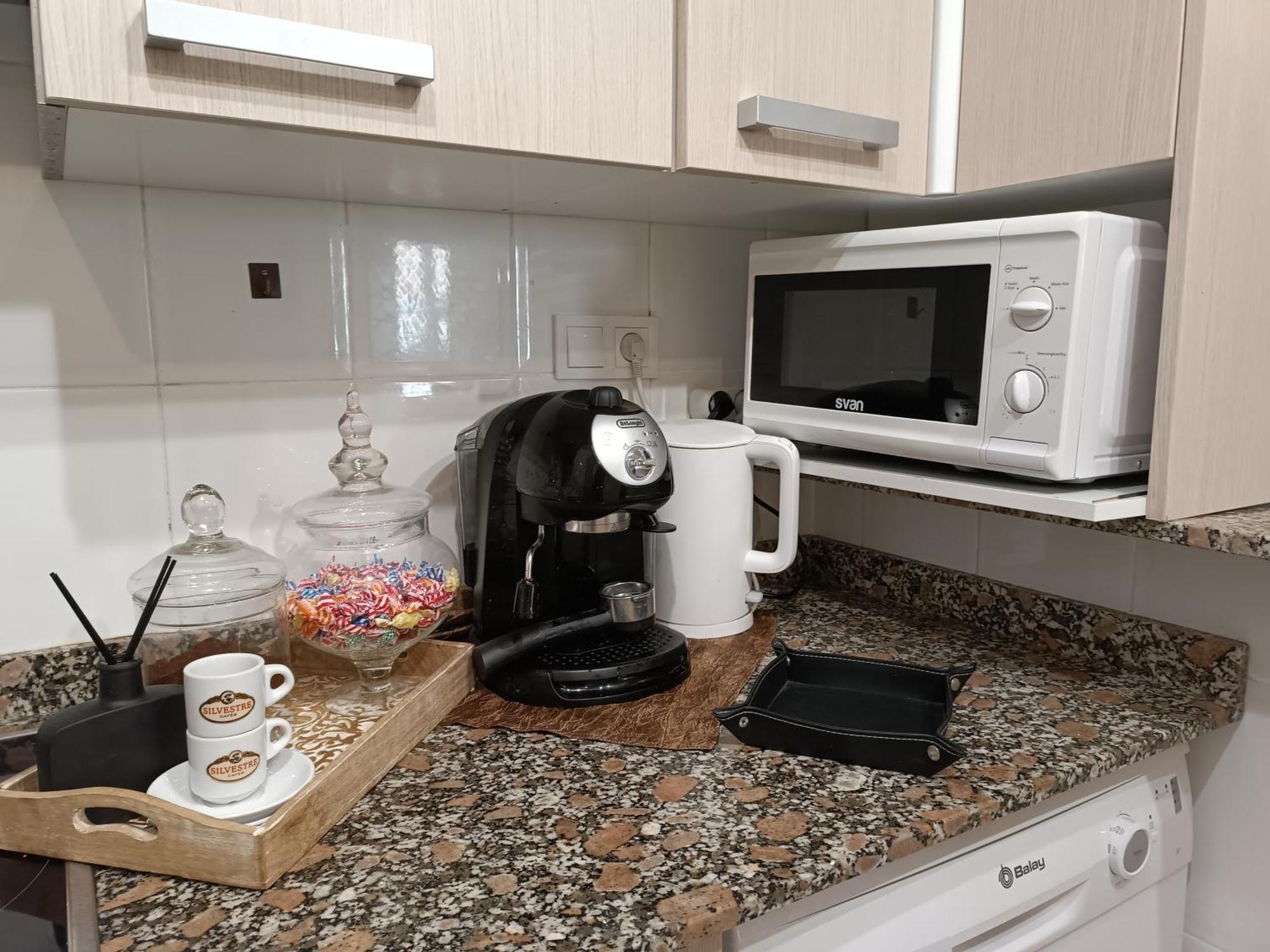 Apartment Playa Cannet 20 Km Valencia Piscina Tennis *