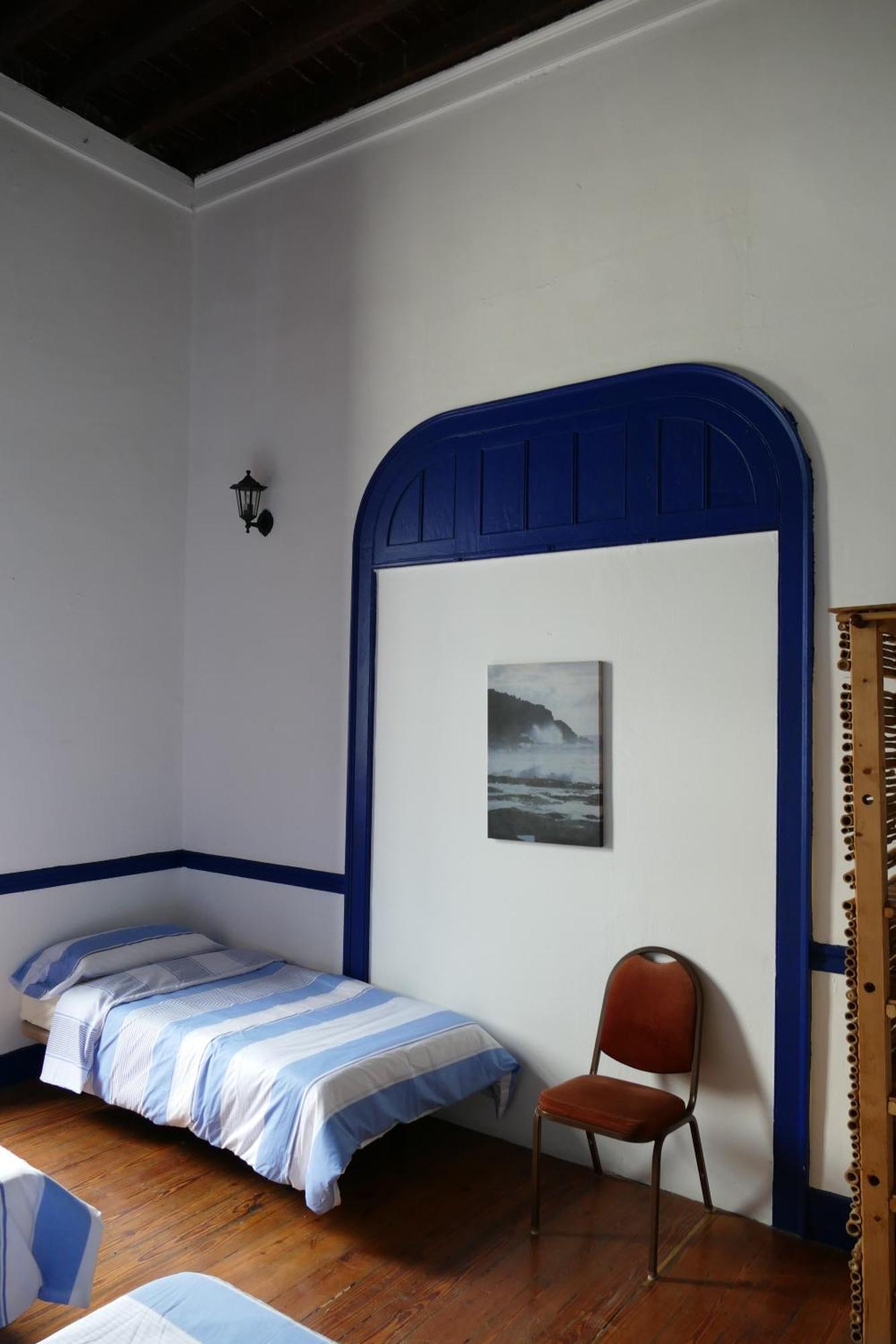 Atlantis Surf Guest house Moya (Gran Canaria)