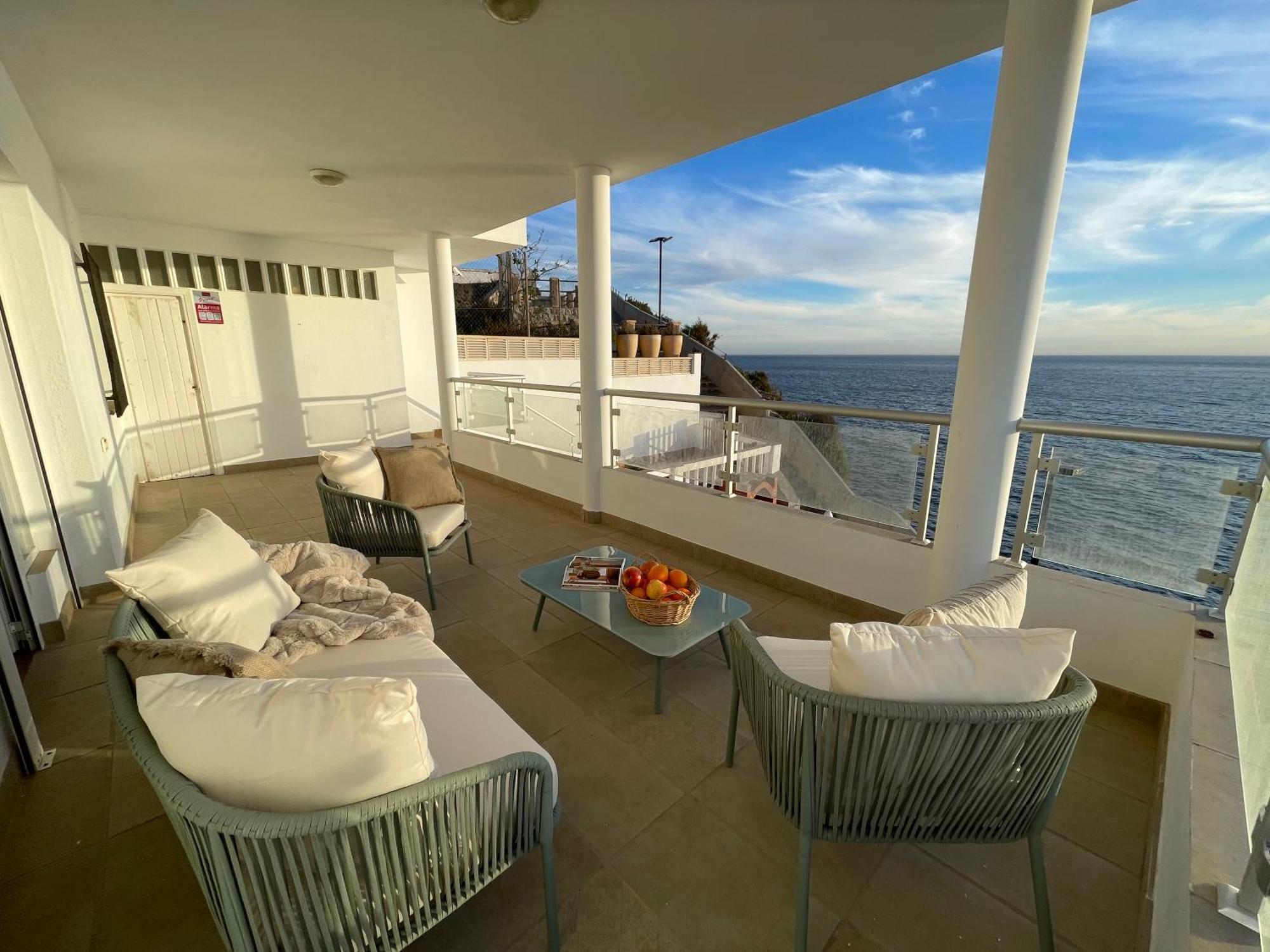 Casa Pepita By The Sea * Torrenueva (Andalusia)